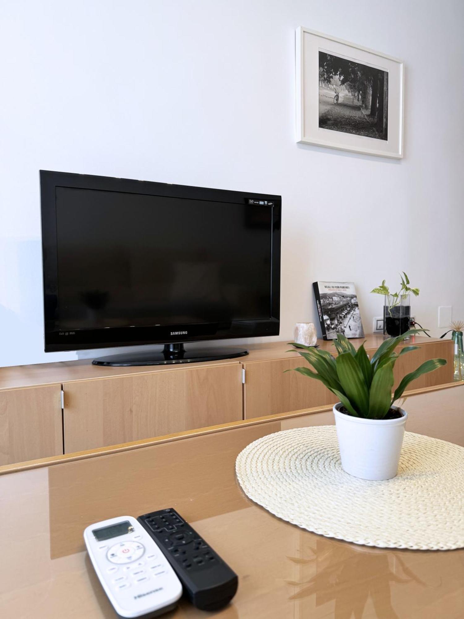 Lebre Centro Apartamento
