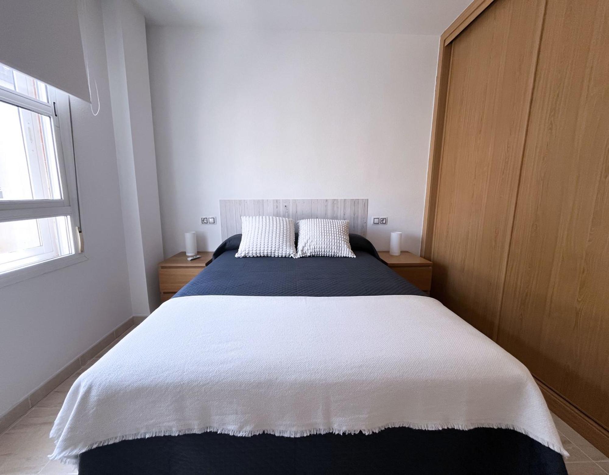 Lebre Centro Apartamento