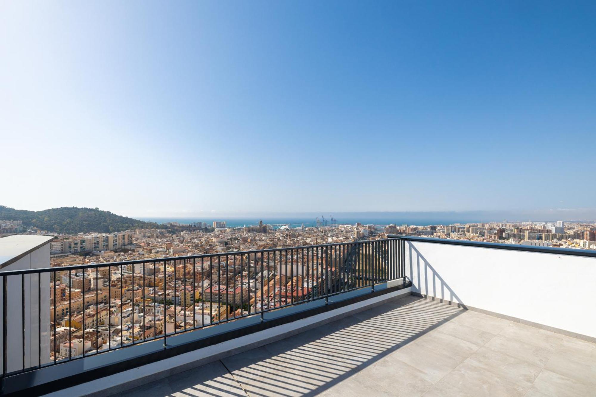 Apartamento Martiricos By Aora Apartamento