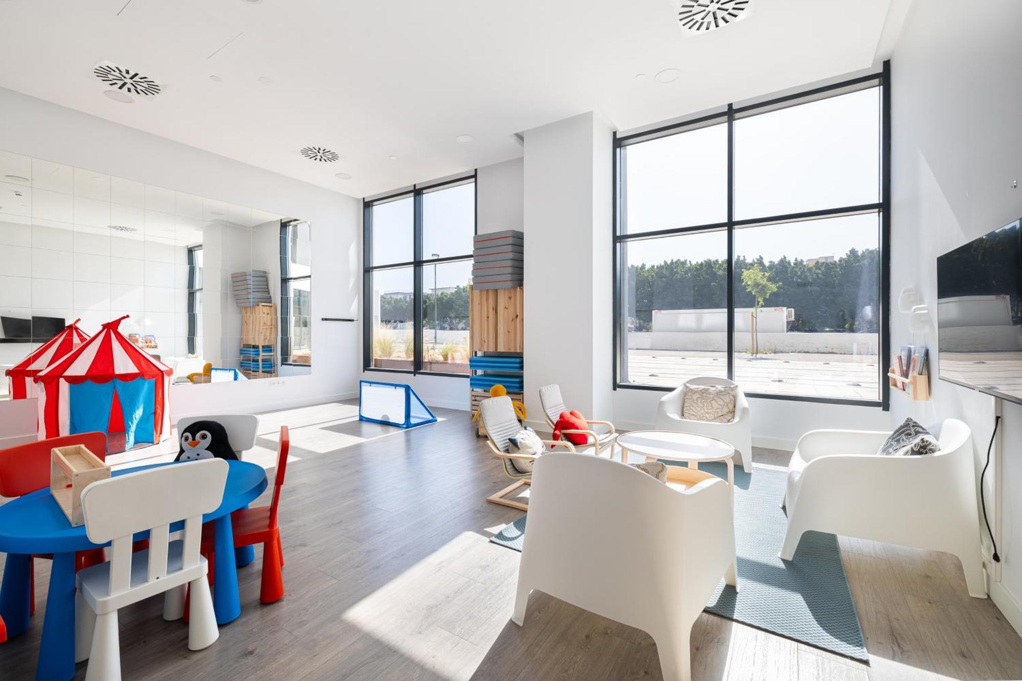 Apartamento Martiricos By Aora Apartamento