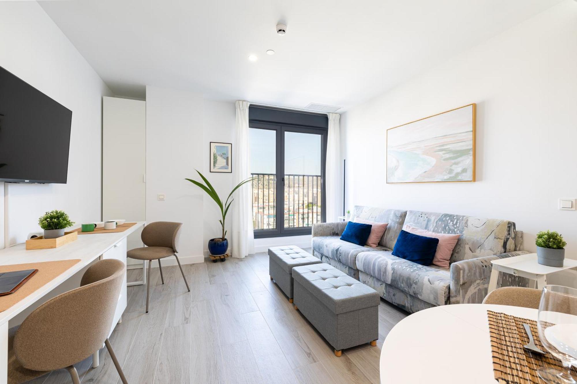 Apartamento Apartamento Martiricos By Aora *