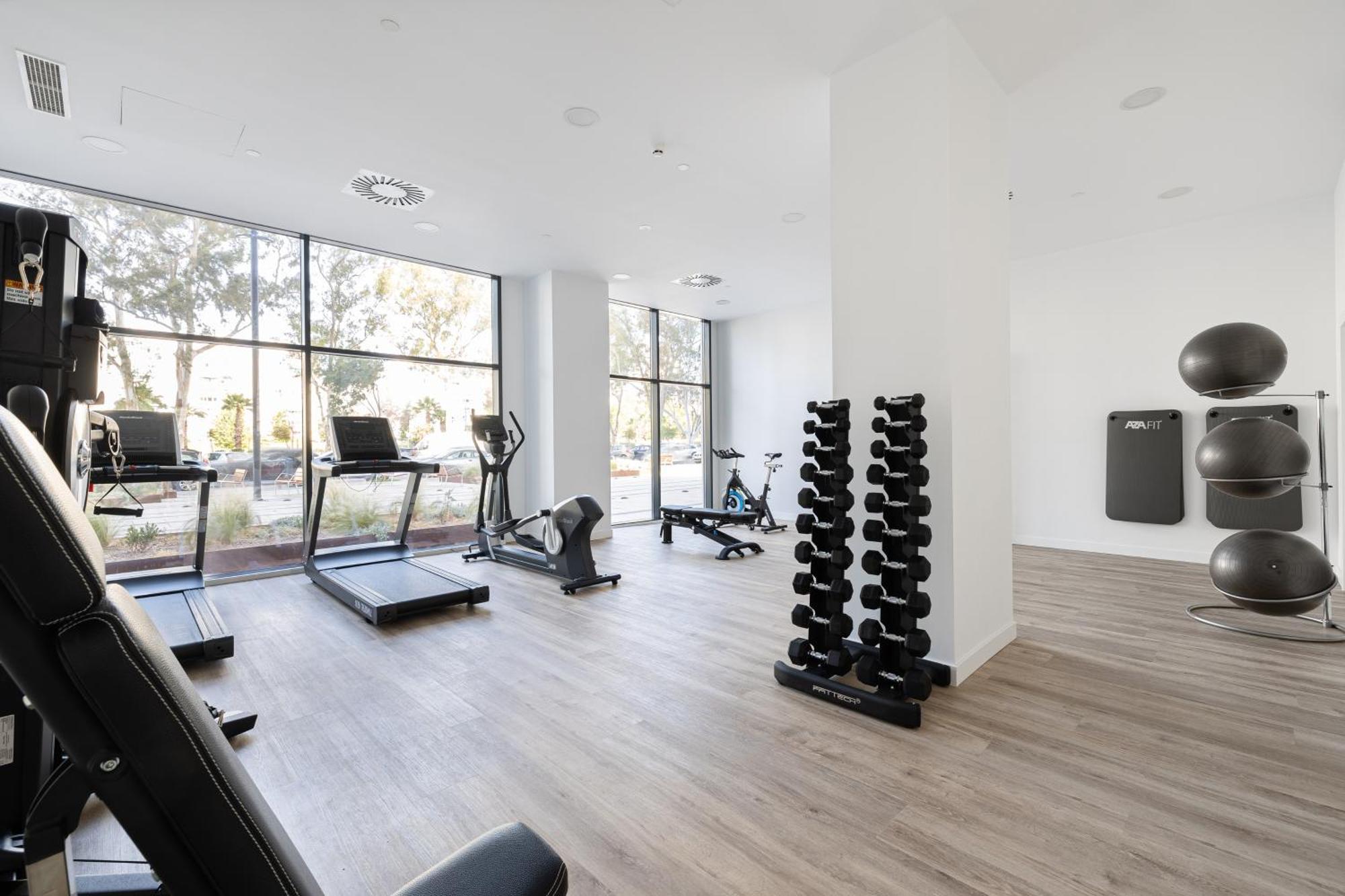 Apartamento Martiricos By Aora Málaga