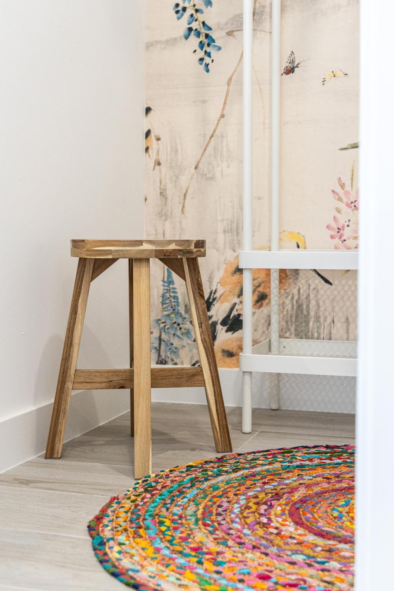 Apartamento Apartamento Martiricos By Aora *