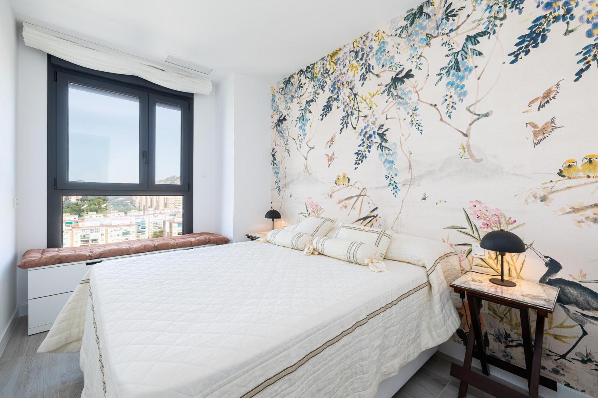 Apartamento Martiricos By Aora Málaga
