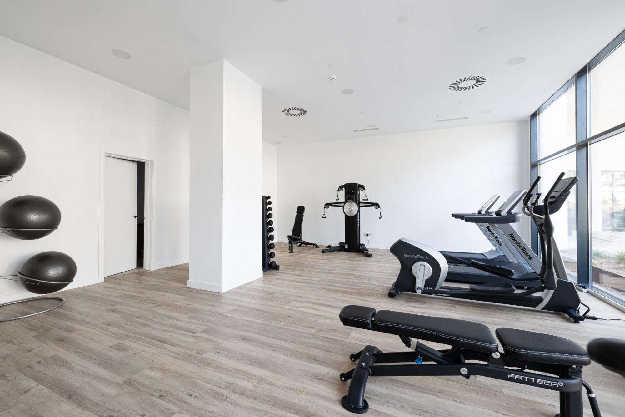 Apartamento Martiricos By Aora Apartamento