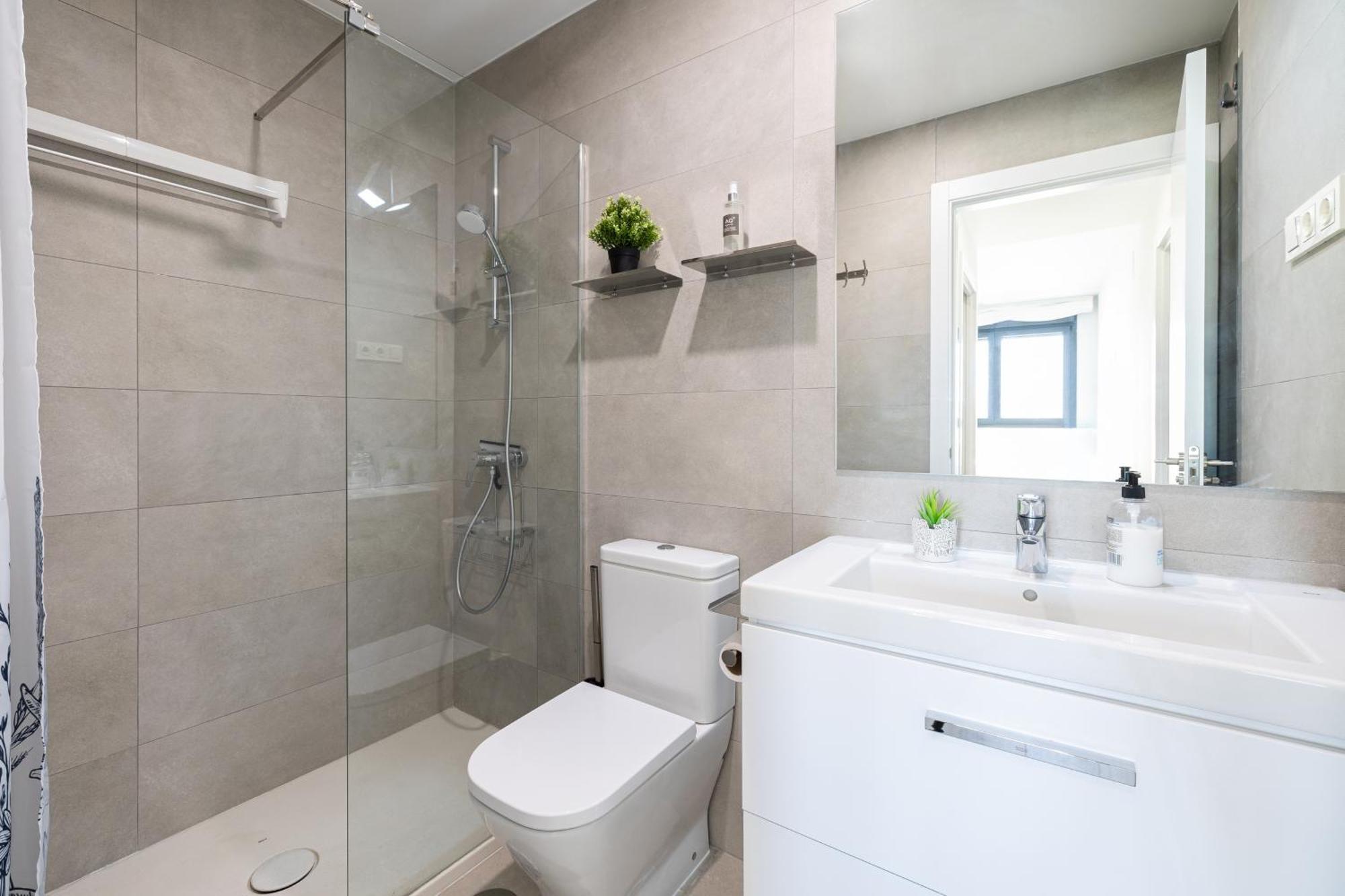 Apartamento Martiricos By Aora Apartamento Málaga