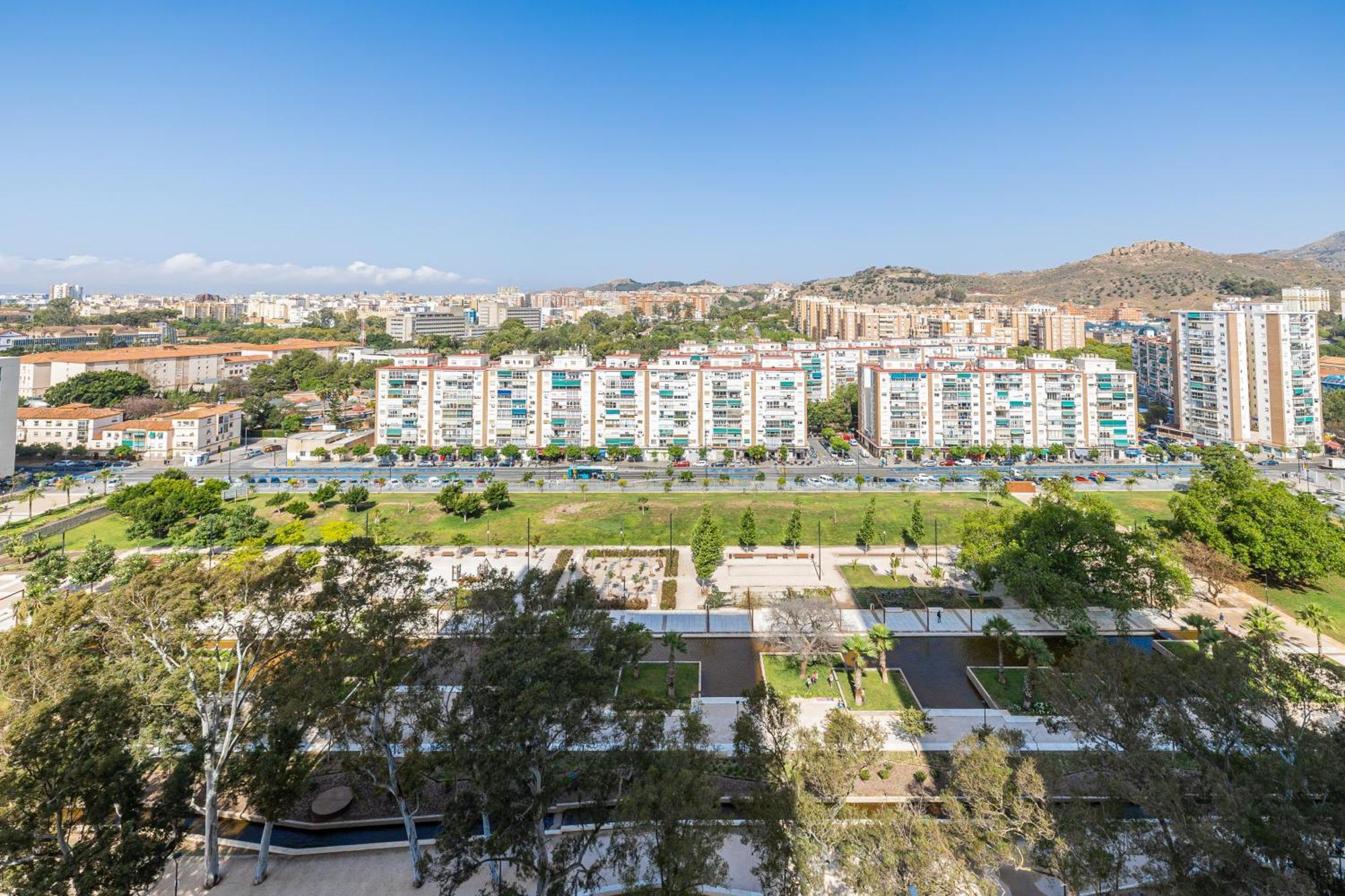 Apartamento Martiricos By Aora Málaga