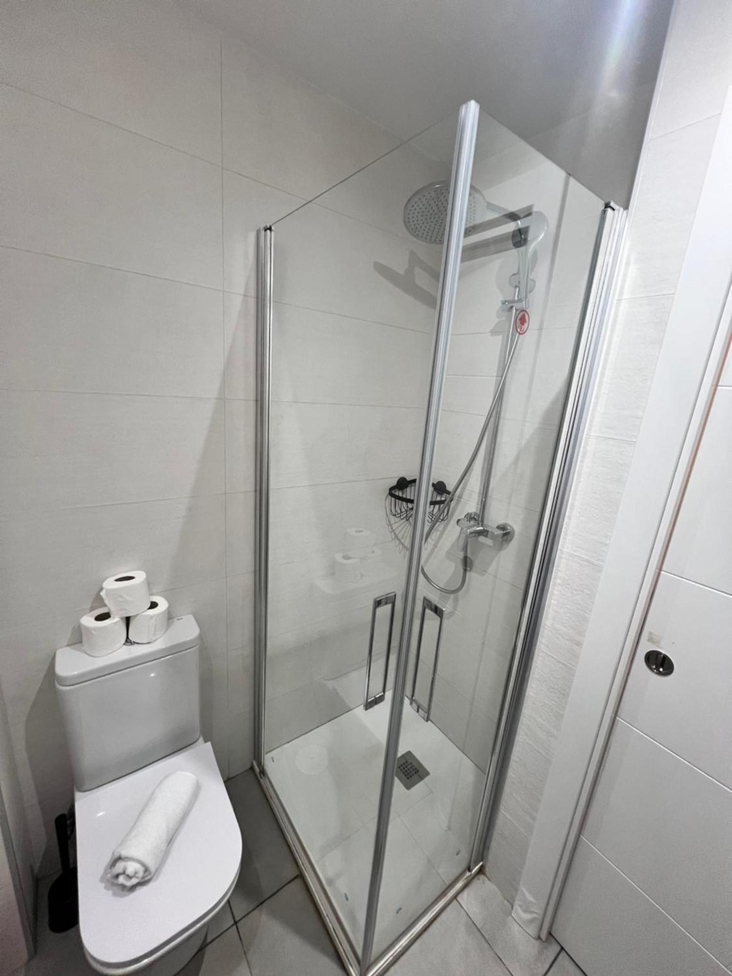 City Center Flat Apartment
