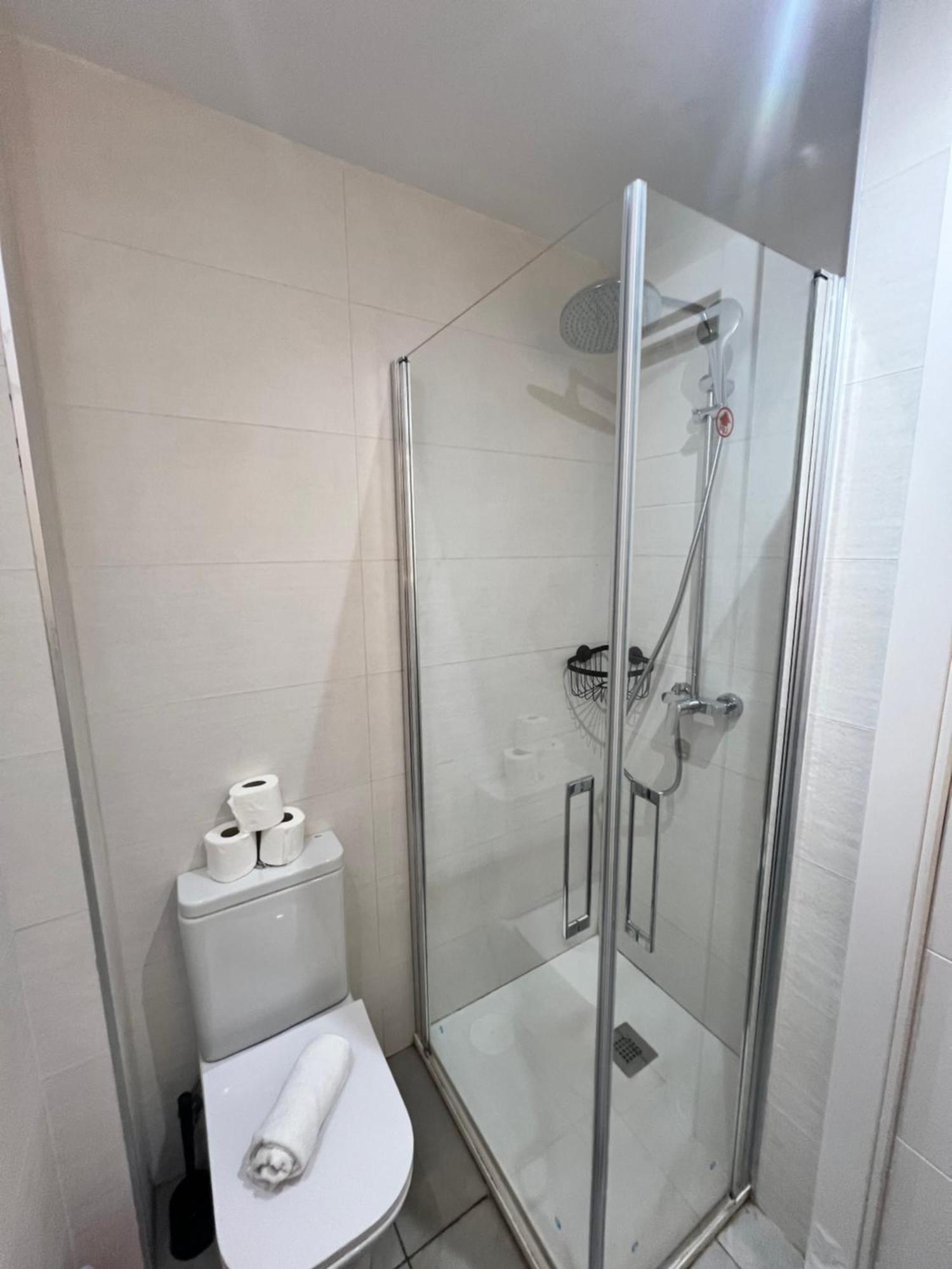 Apartment City Center Flat