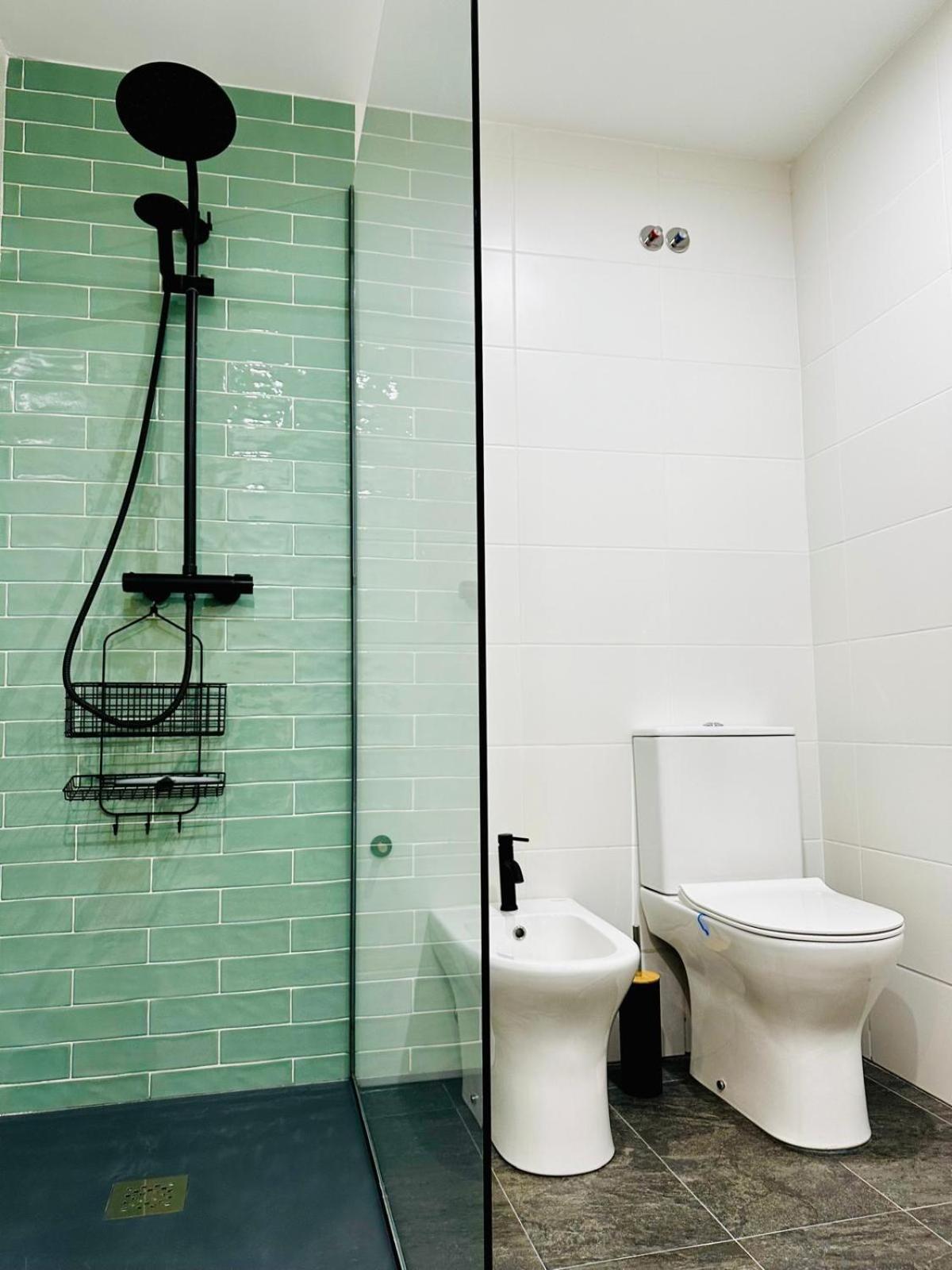 Apartamento Maldonado Urban