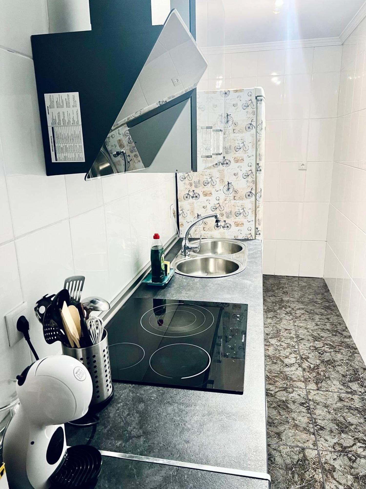 Aperol Apartamento
