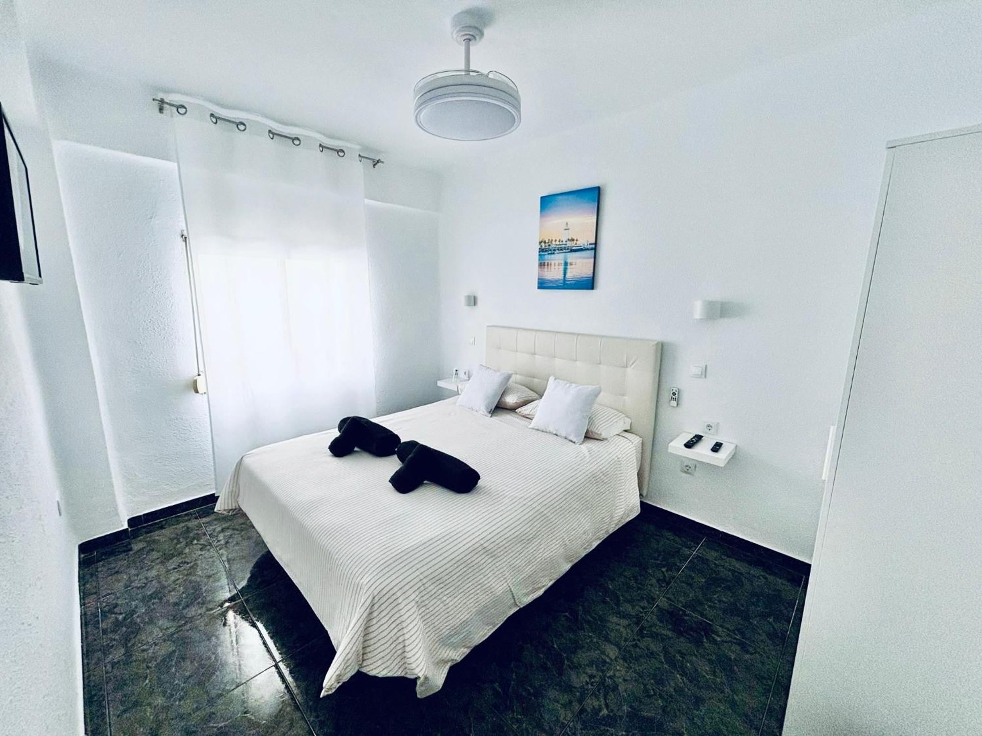 Apartamento Aperol Málaga