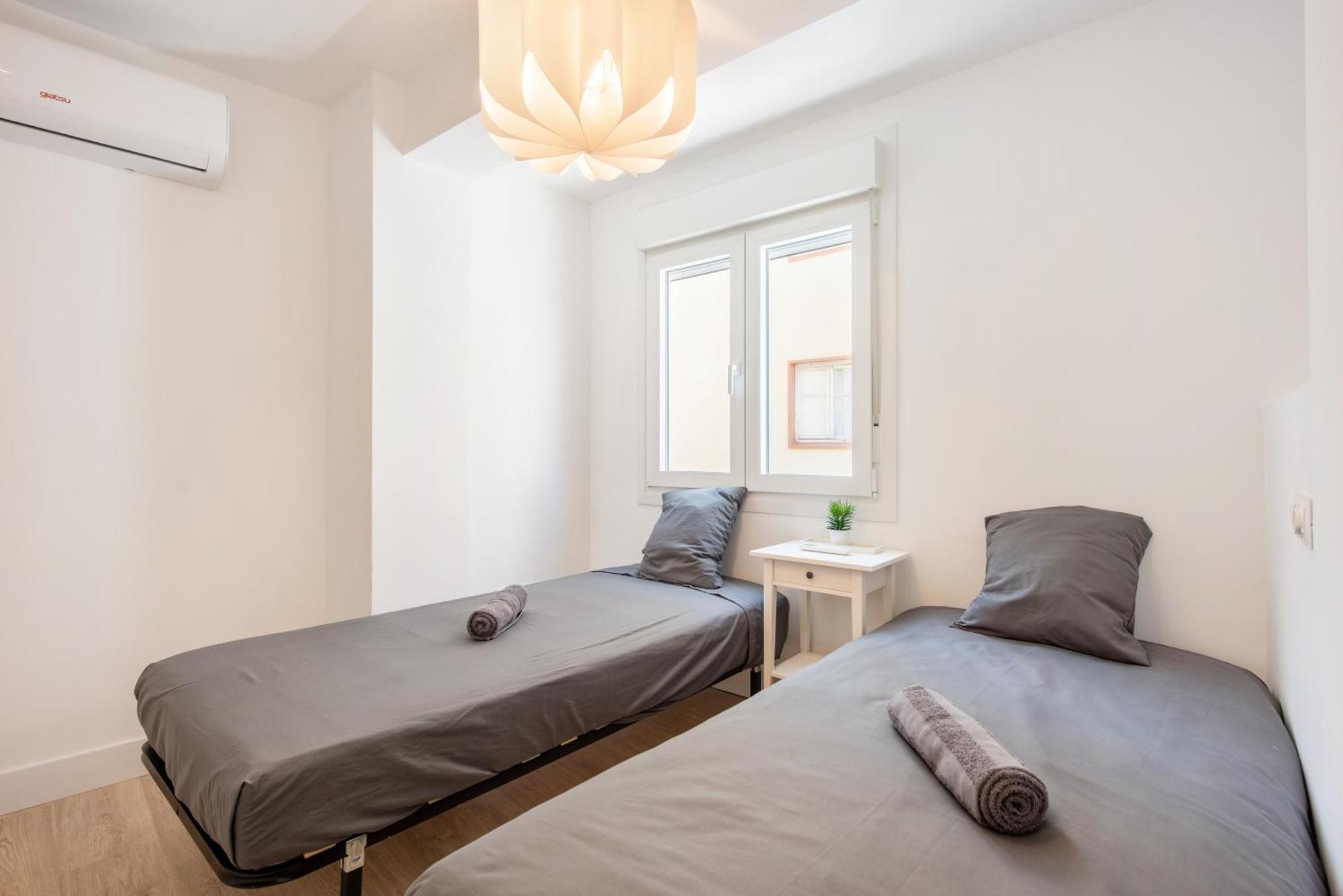 Apartamento Hub