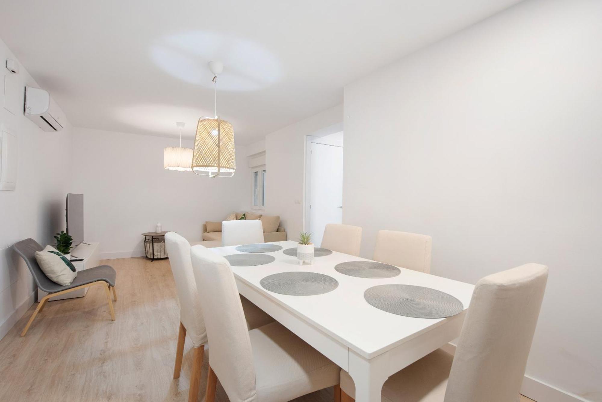 Apartamento Hub