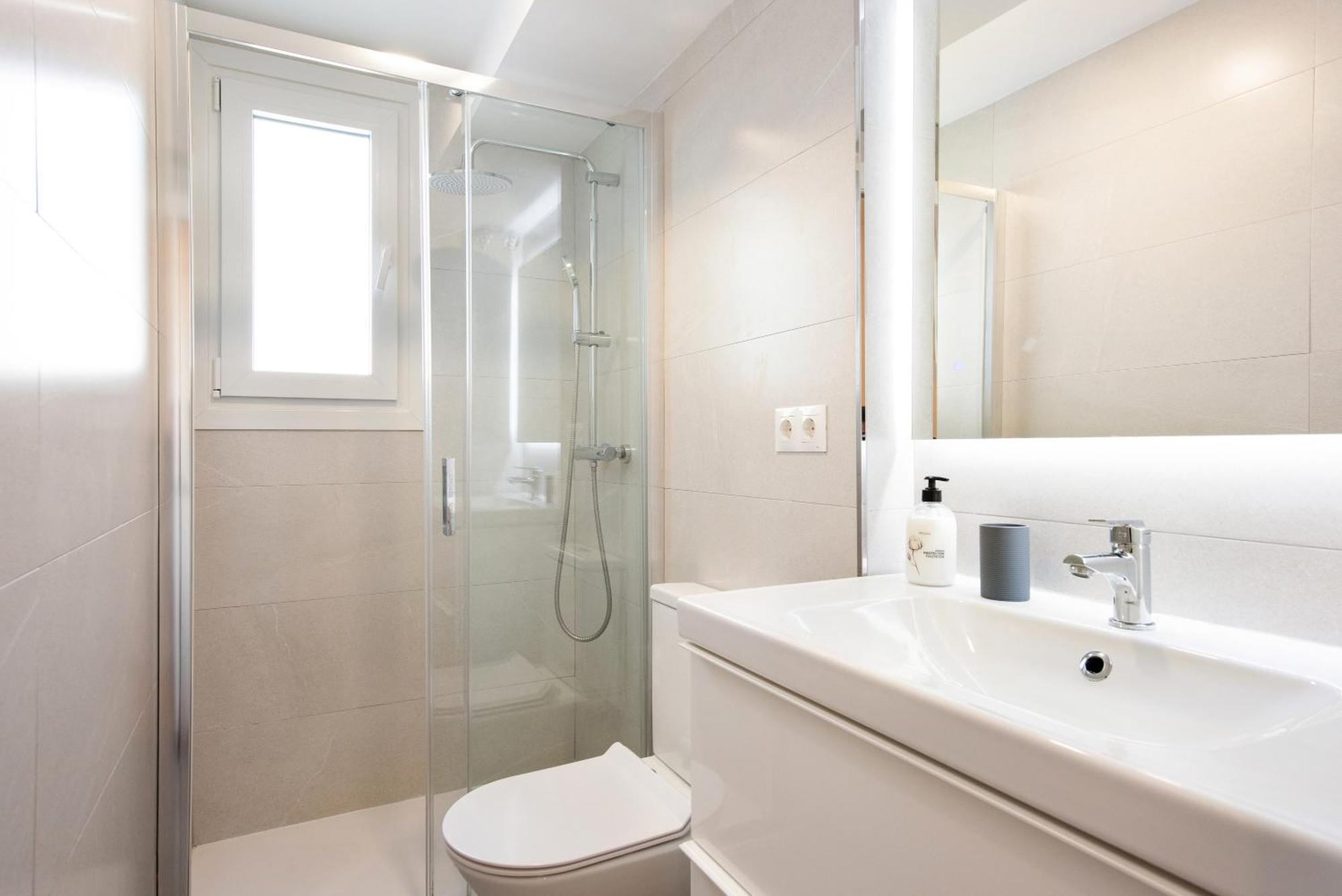 Apartamento Hub