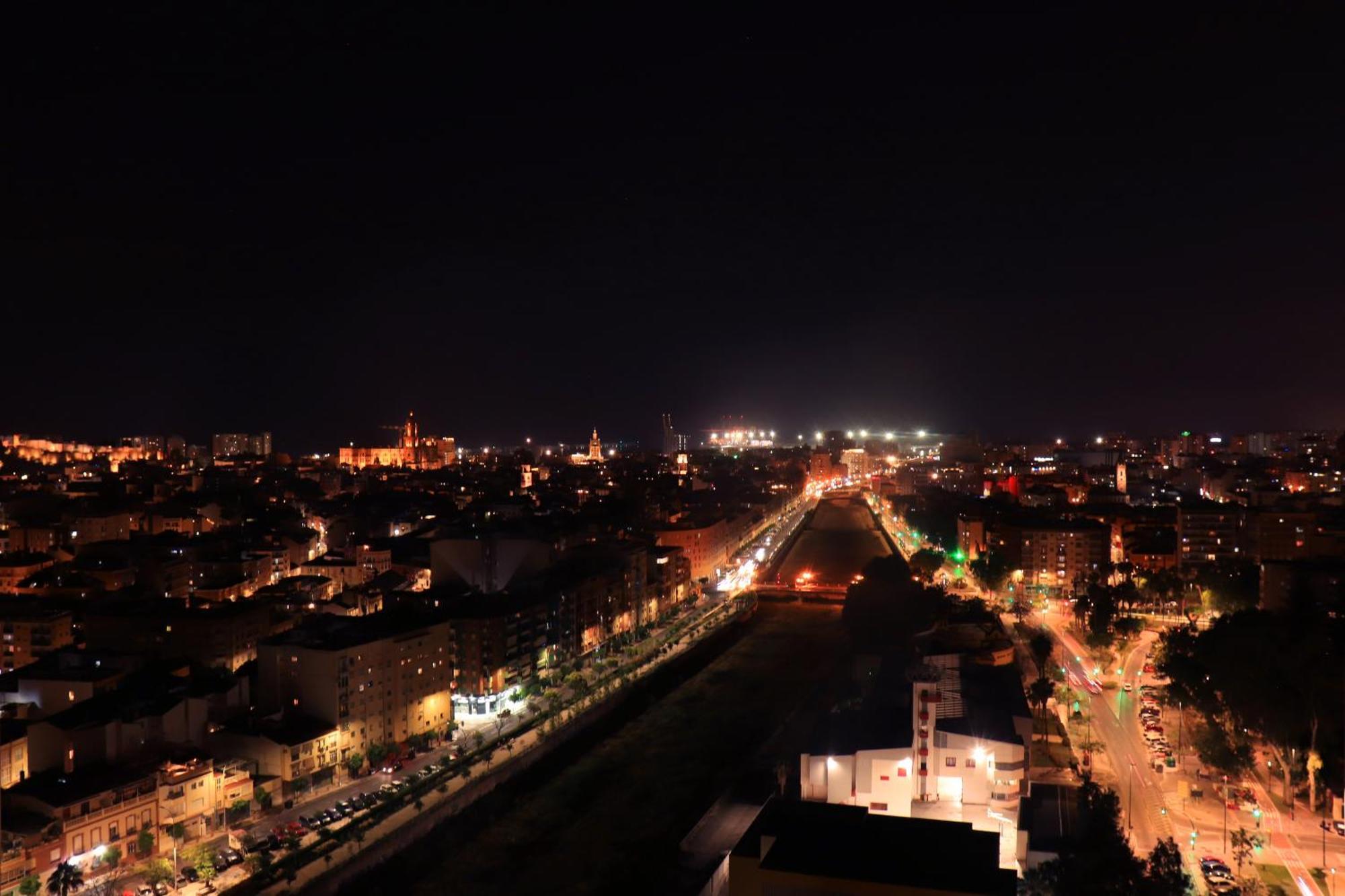 Apartamento -malagasunapts-urbansky Crazy Views