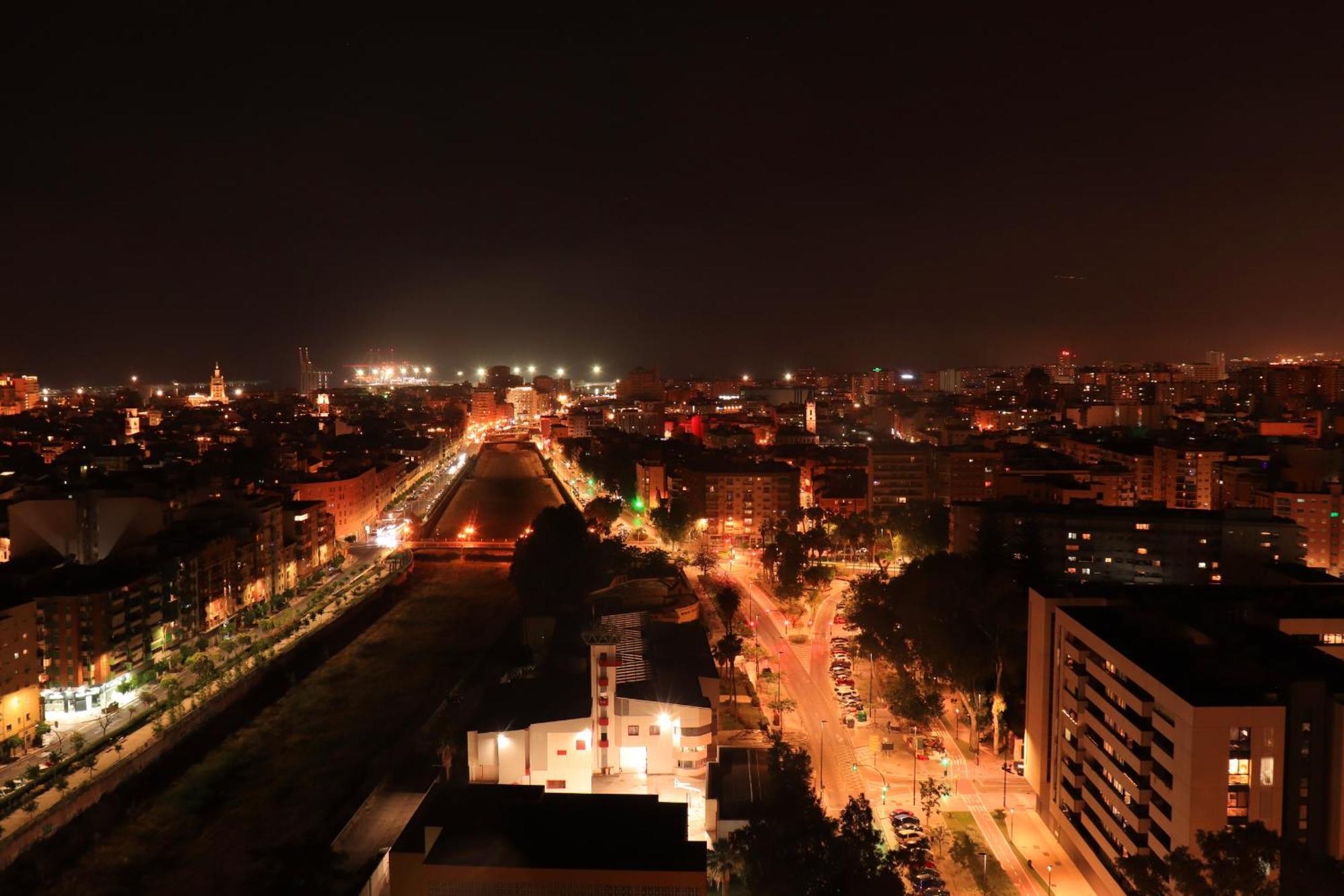 Apartamento -malagasunapts-urbansky Crazy Views Málaga
