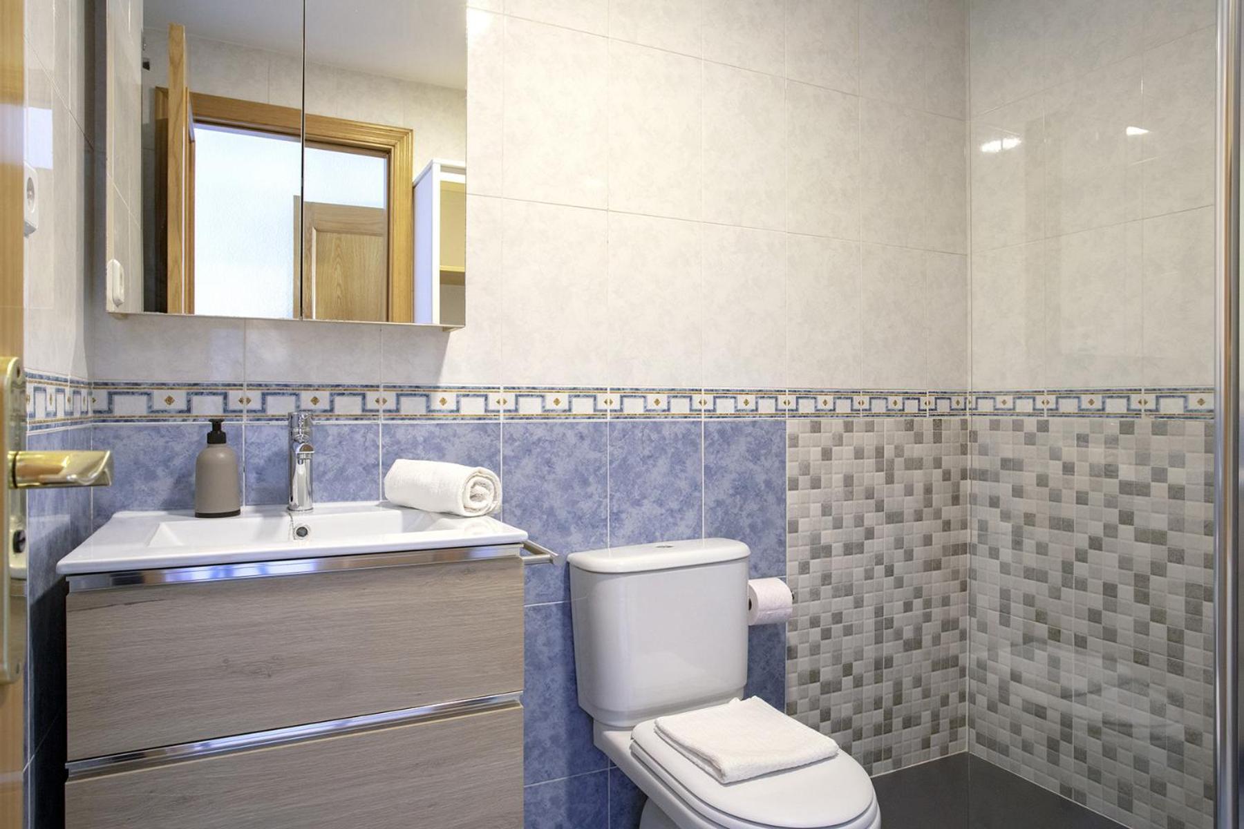 -malagasunapts-ayala33 Bus-train Station - Huelin Apartamento