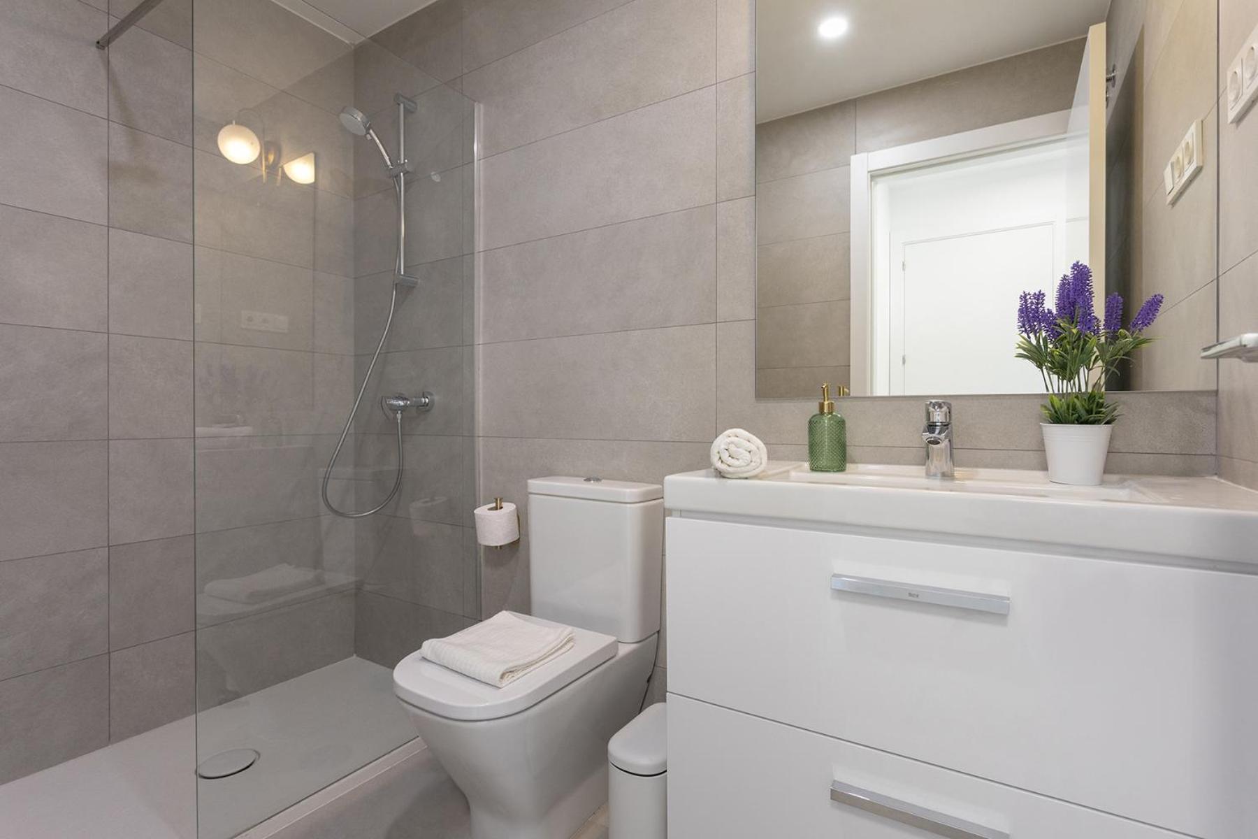 Apartamento -malagasunapts-urbansky Crazy Views *