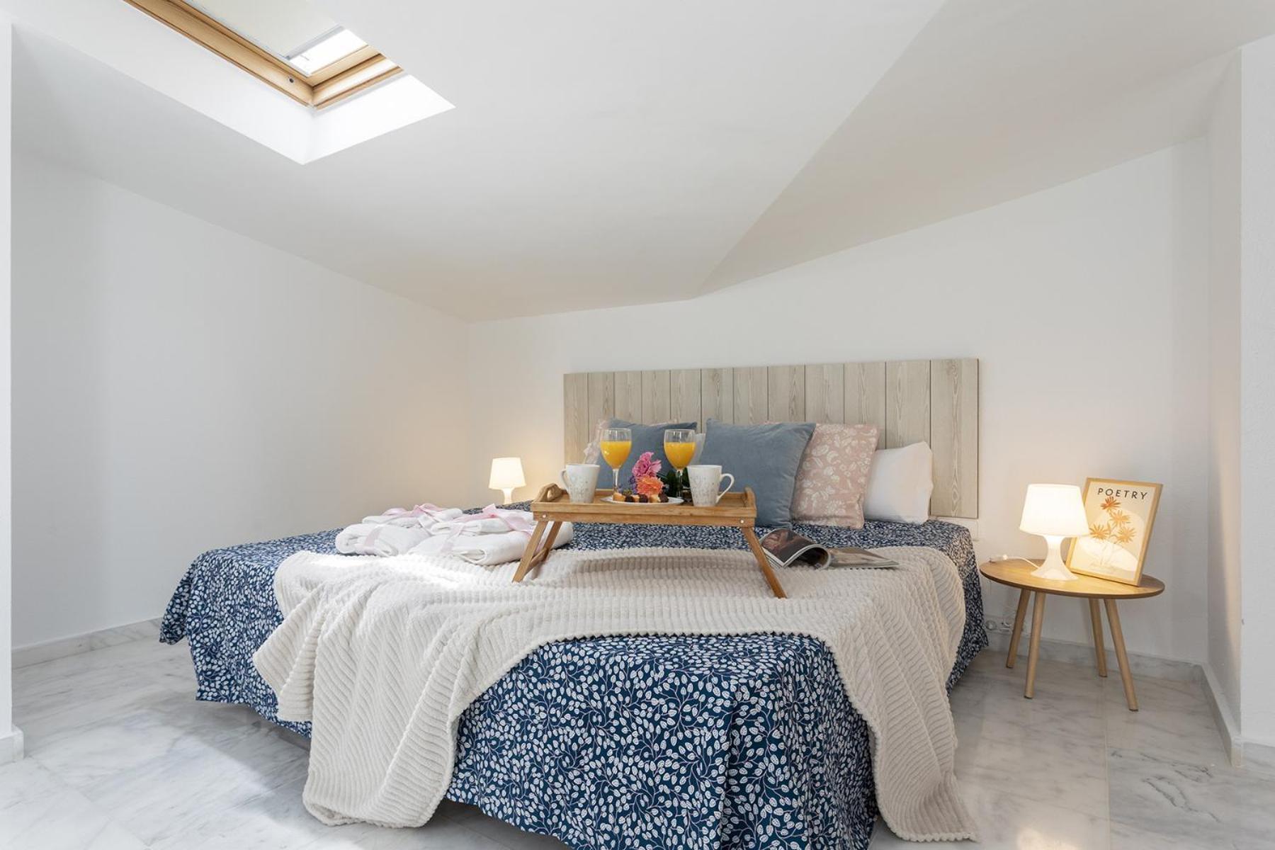 -malagasunapts-ayala33 Bus-train Station - Huelin Apartamento