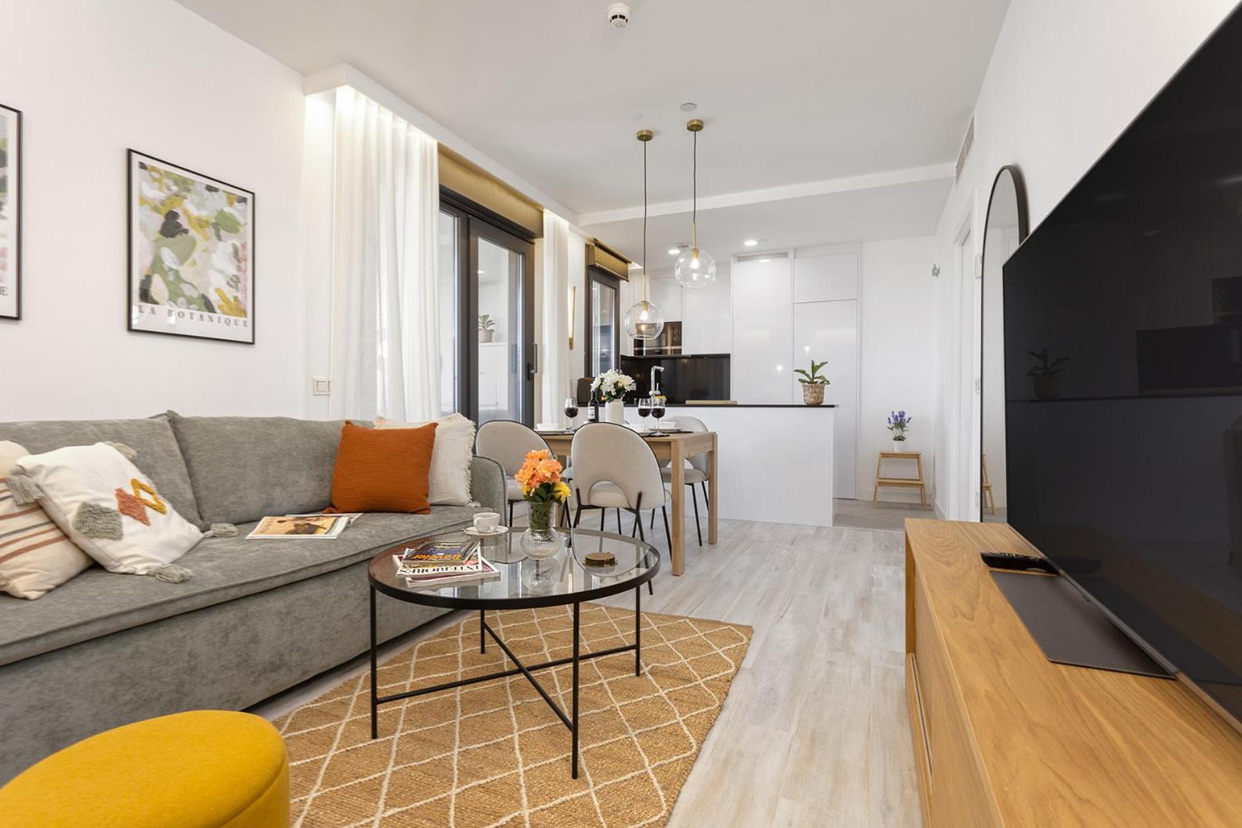-malagasunapts-urbansky Crazy Views Apartamento *