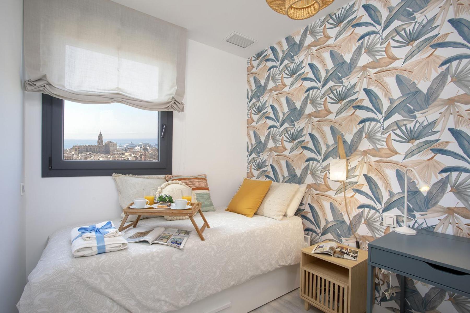 -malagasunapts-urbansky Crazy Views Apartamento *