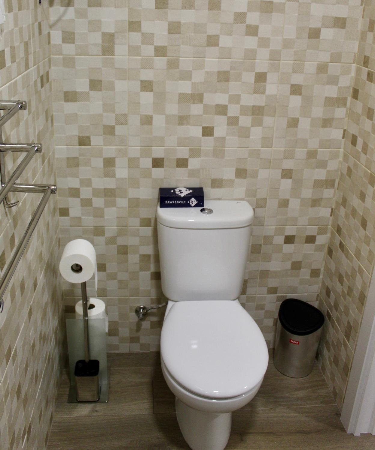 Jabega House 2 Apartamento *
