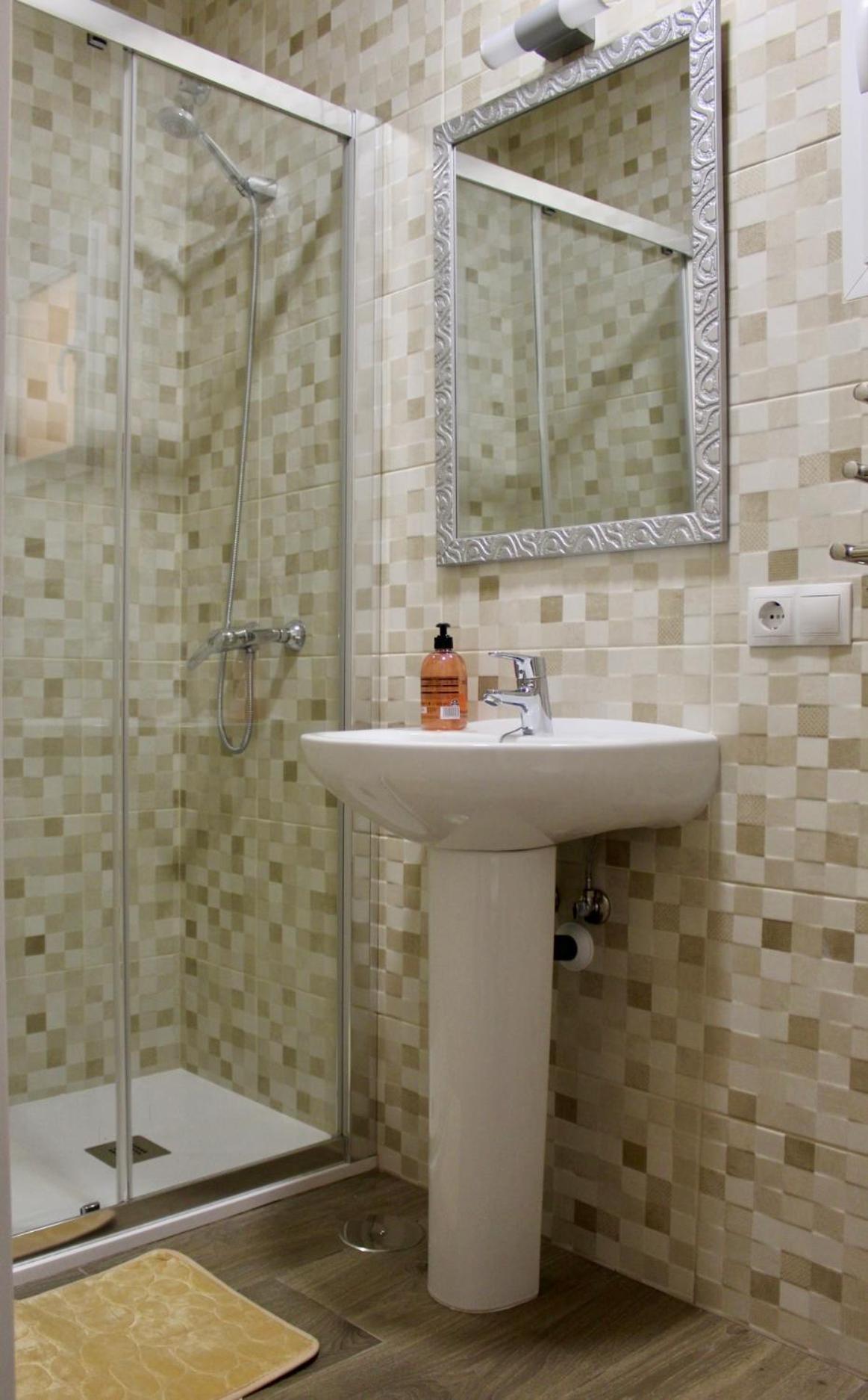 Jabega House 2 Apartamento