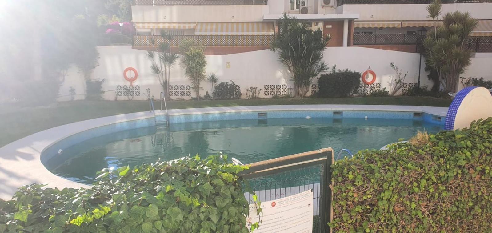 Apartamento Lyrioshomes Cerrado Calderon Beach *