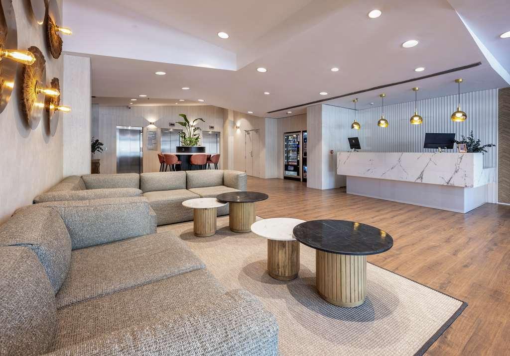 Alameda Centro Affiliated By Meliá 4* Málaga