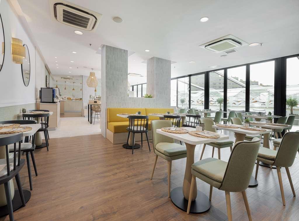 Alameda Centro Affiliated By Meliá Hotel