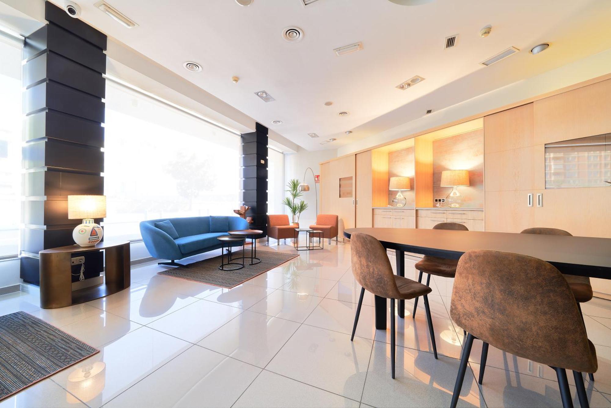 Hotel Guadalmedina 4*