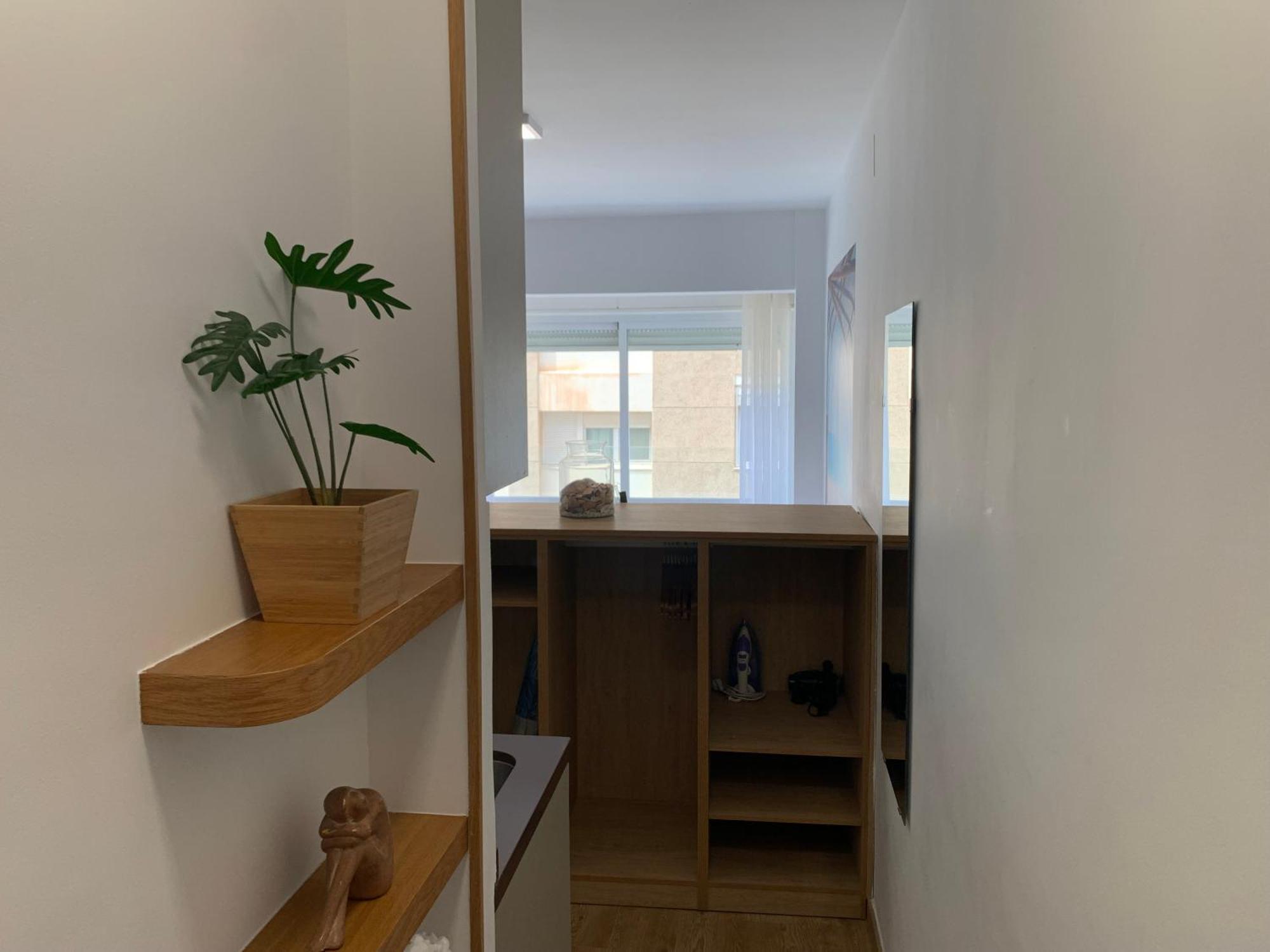 Livemálaga Malagueta Apartamento *