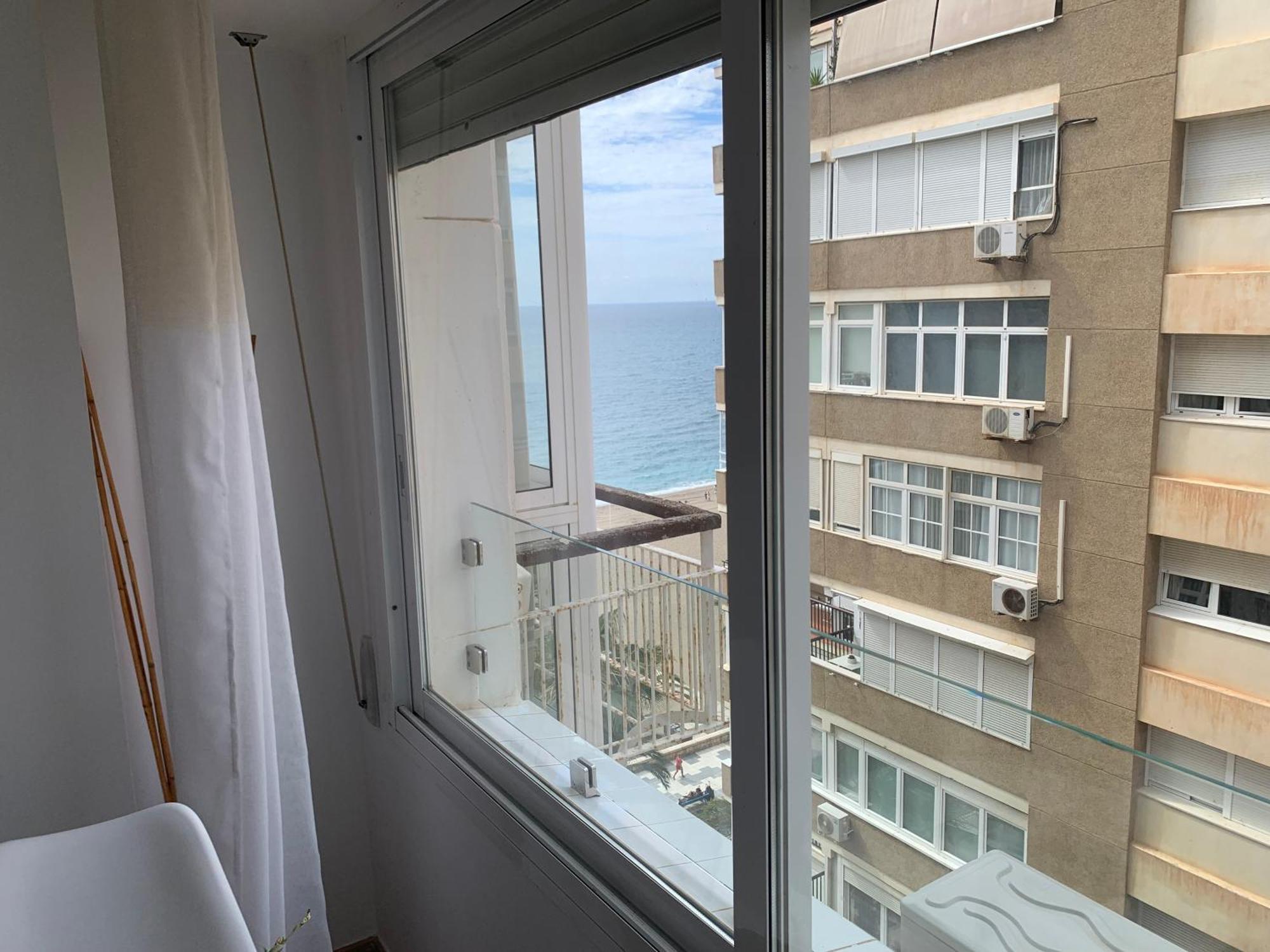 Livemálaga Malagueta Apartamento Málaga