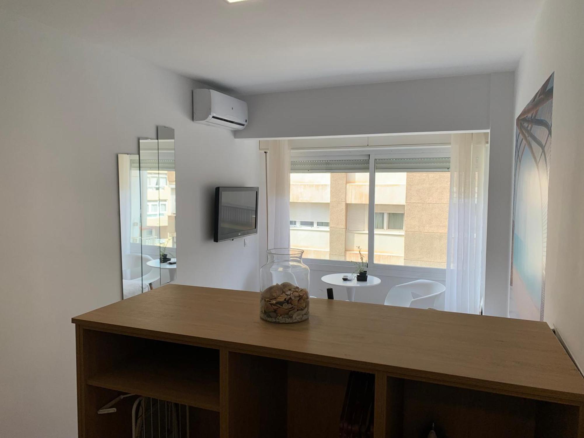 Livemálaga Malagueta Apartamento