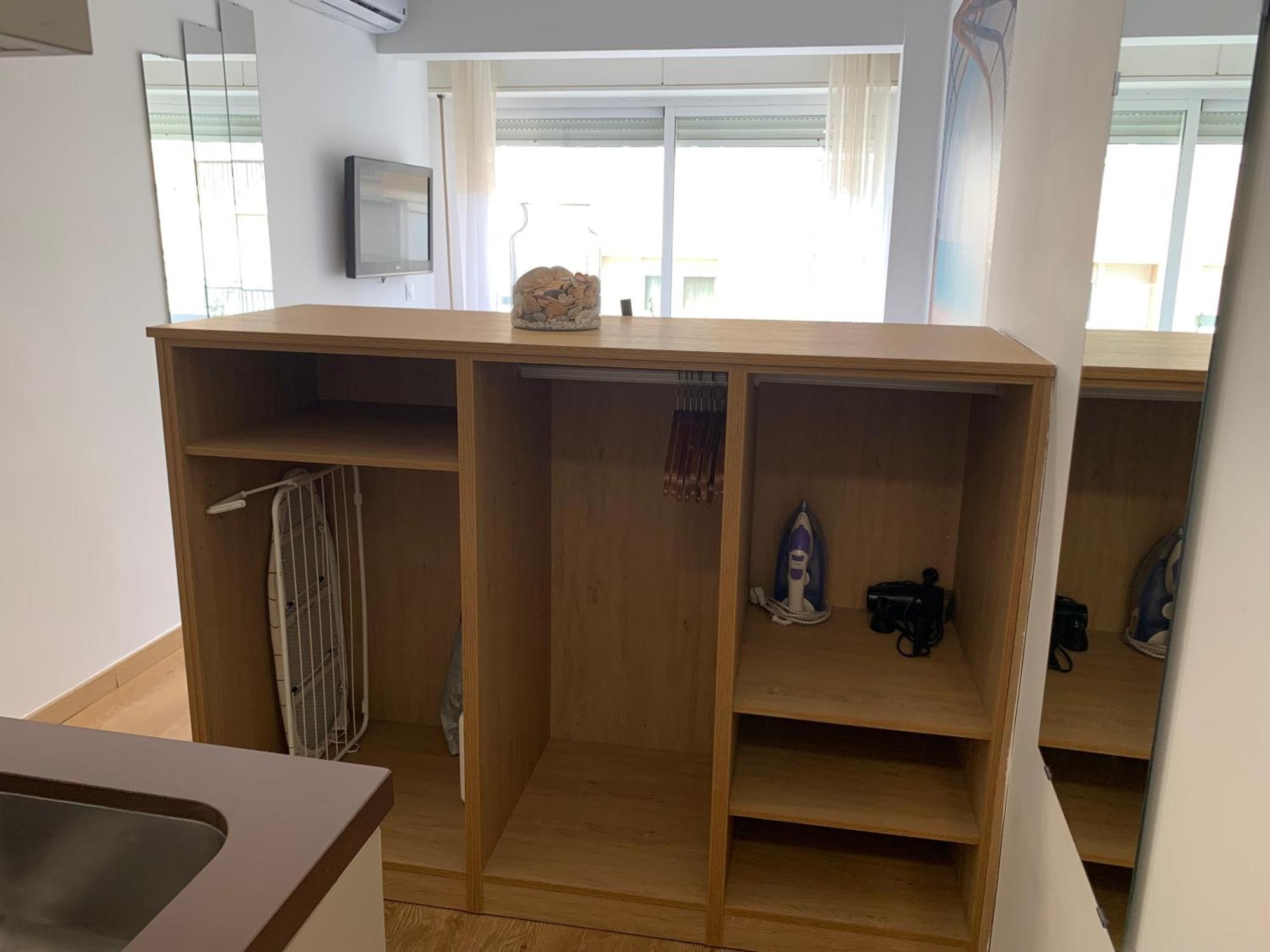 Apartamento Livemálaga Malagueta *