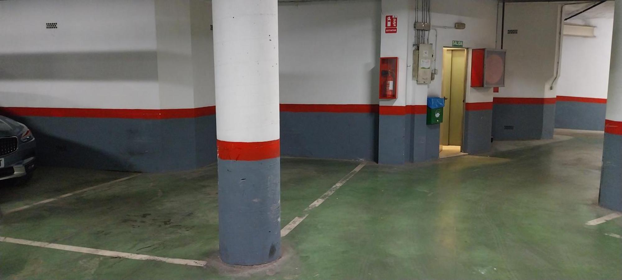 Echegaray4malaga Apartamento