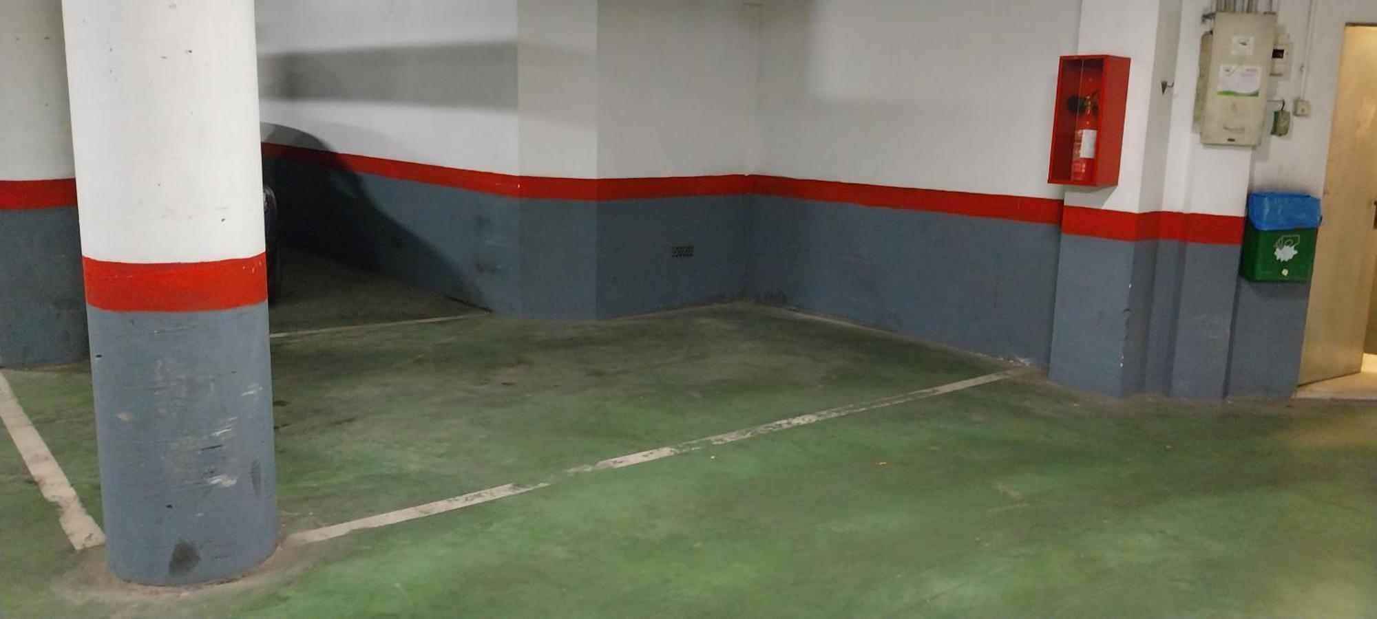Apartamento Echegaray4malaga