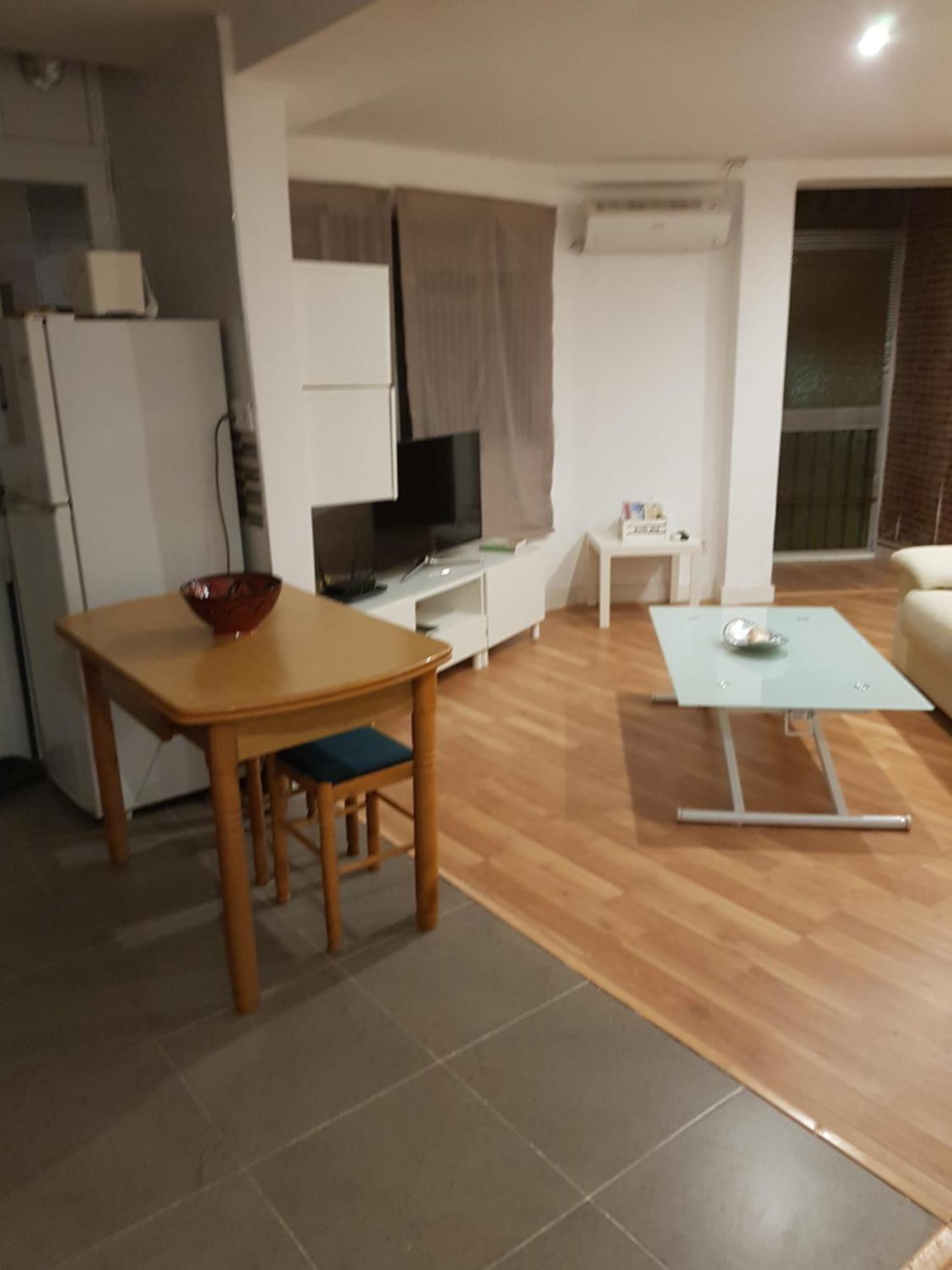 Apartment Apartamento Los Marmoles Malaga