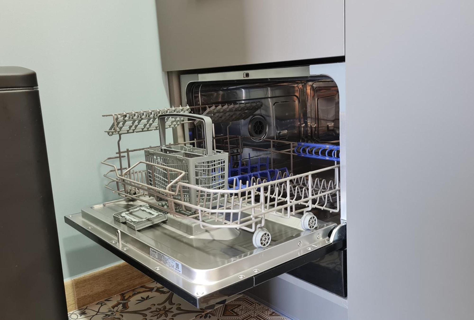 Apartamento Mirador La Catedral Málaga