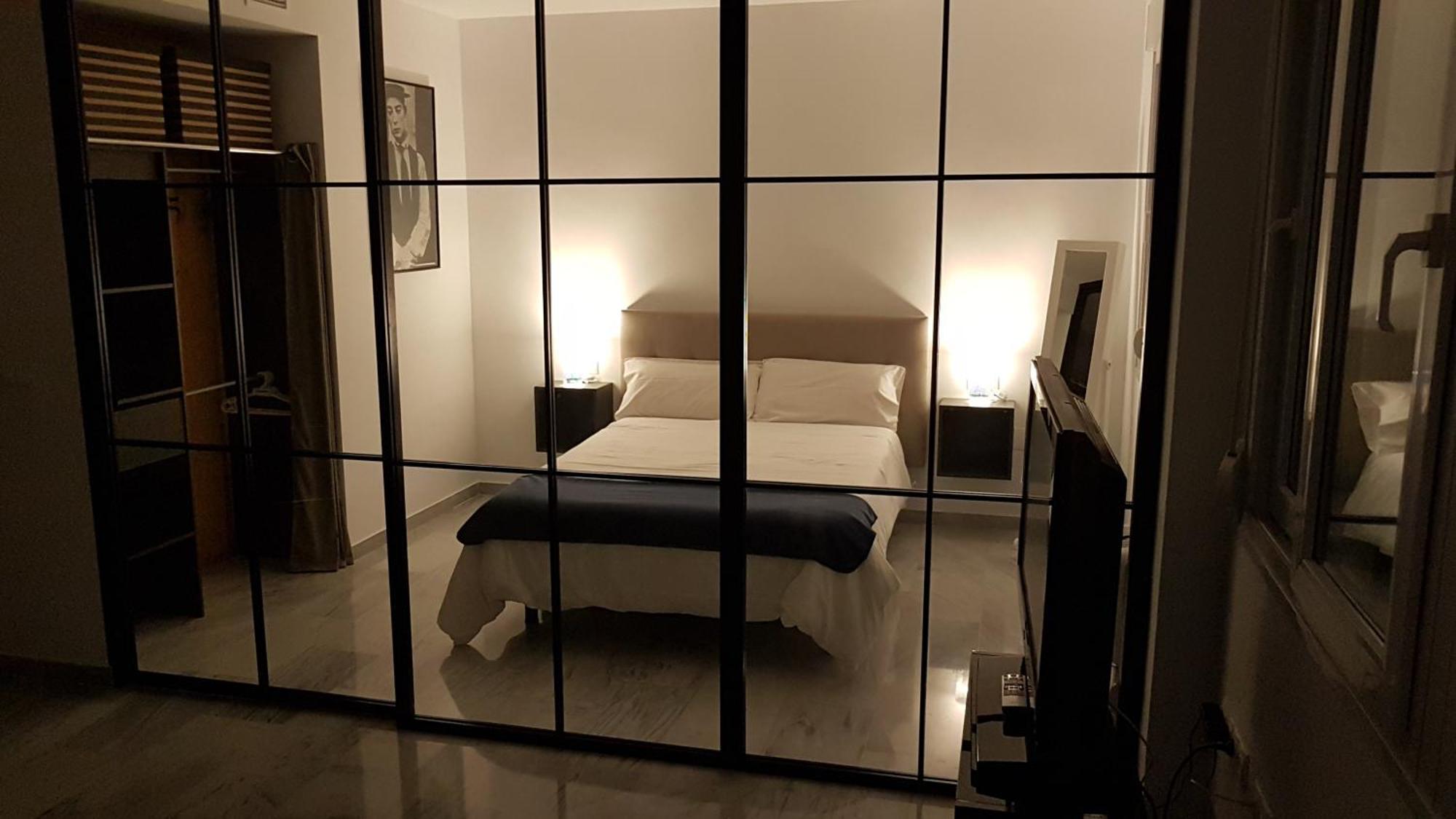 Apartment Atocha 3 *