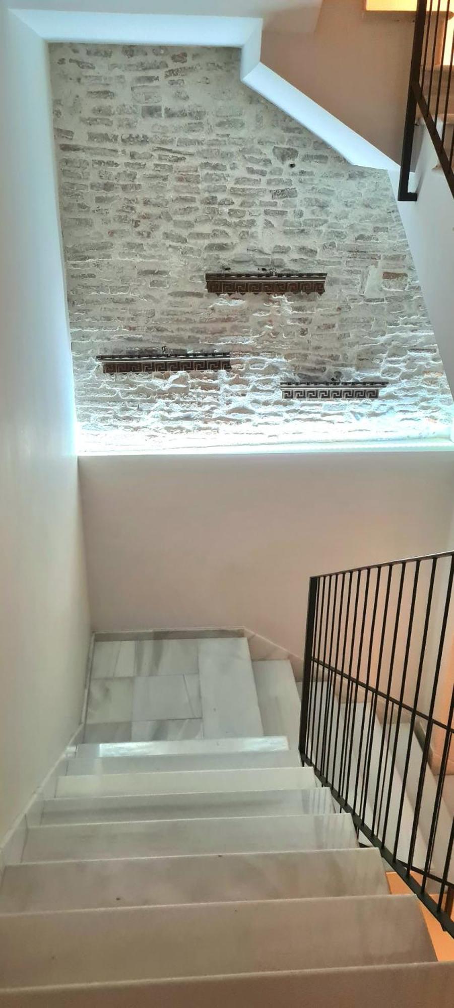 Apartment Vina P. Centro Malaga