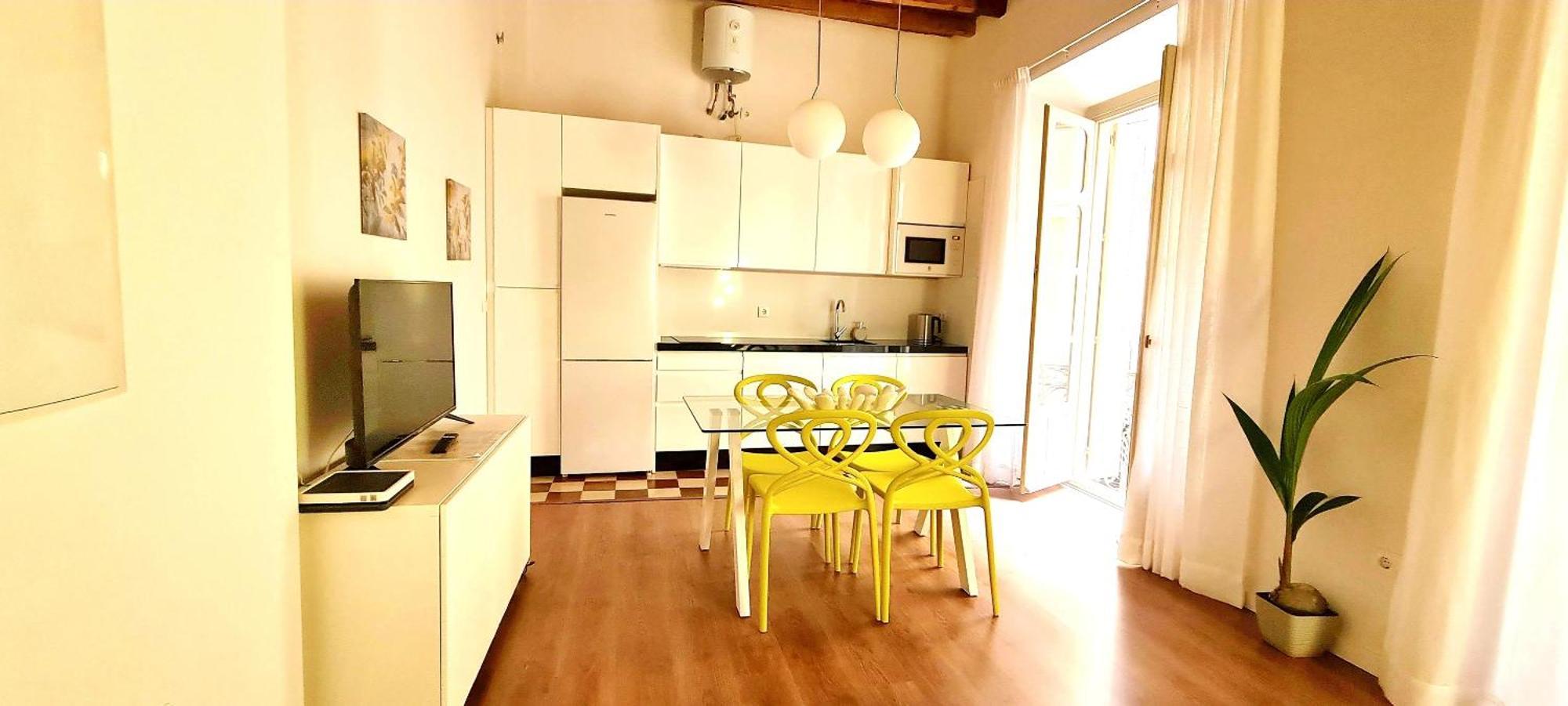 Apartment Vina P. Centro