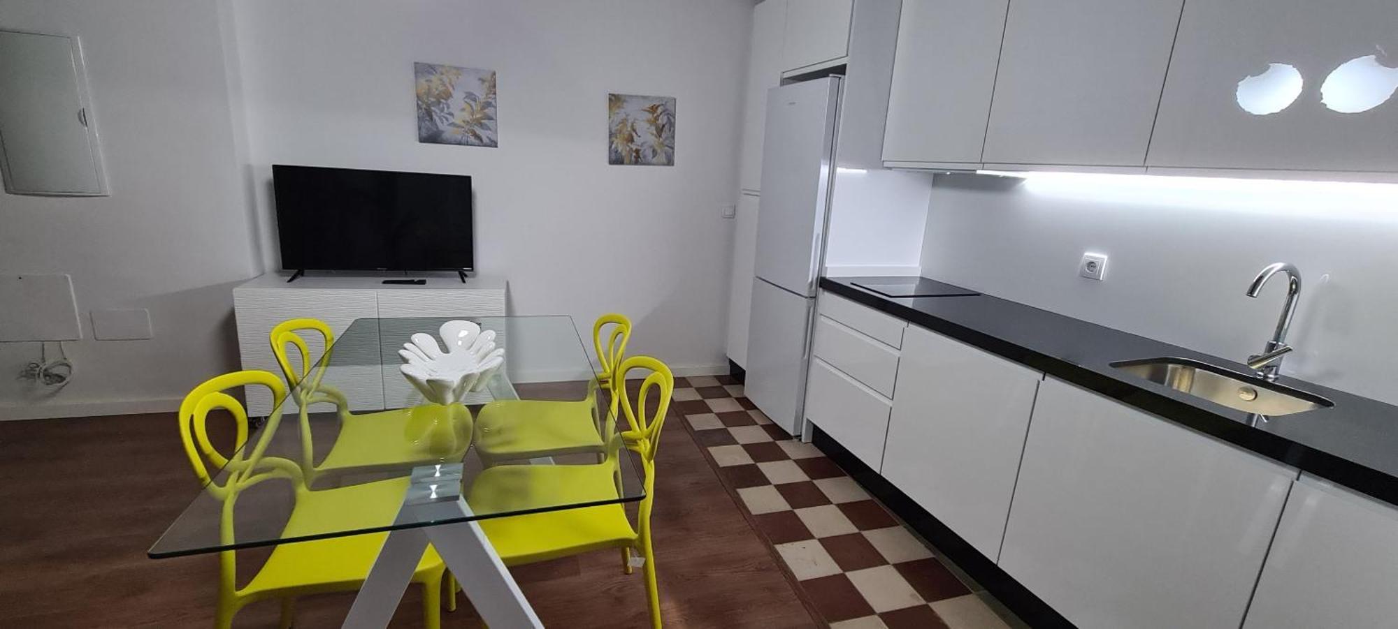Apartment Vina P. Centro *