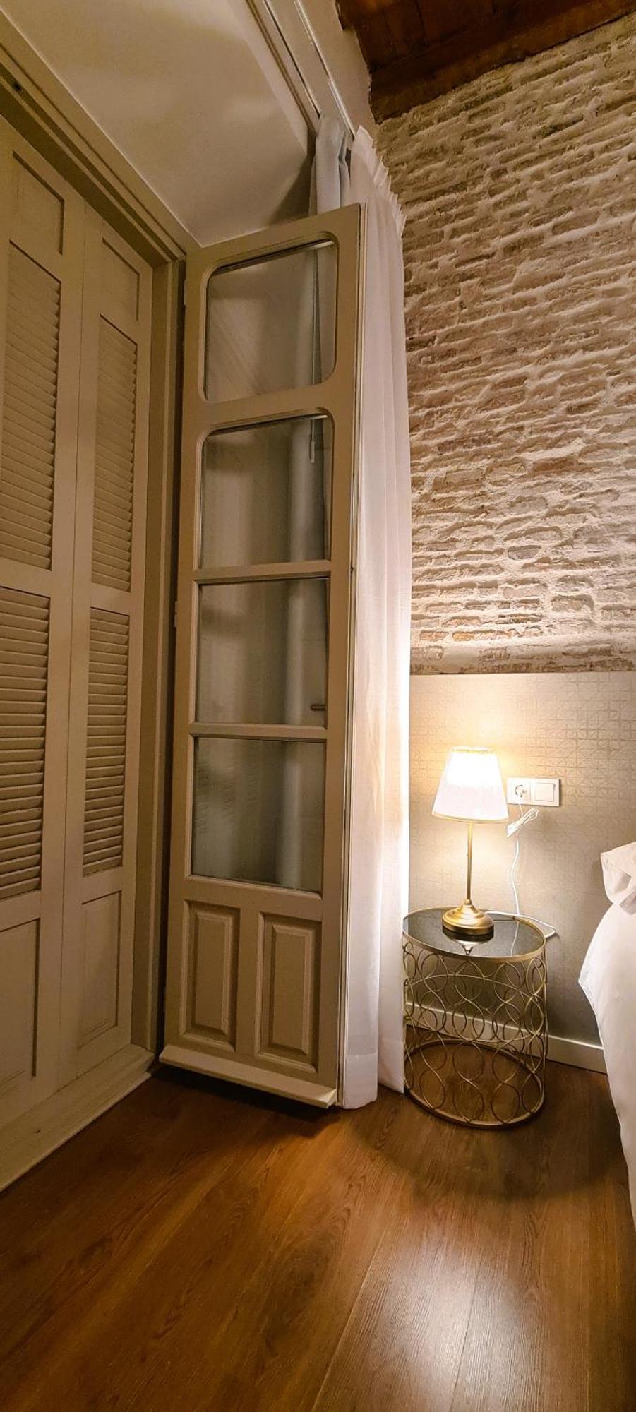 Apartment Vina P. Centro Malaga