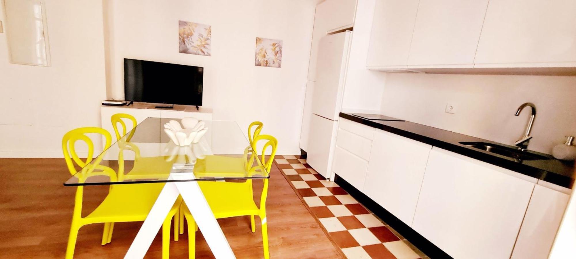 Apartment Vina P. Centro *