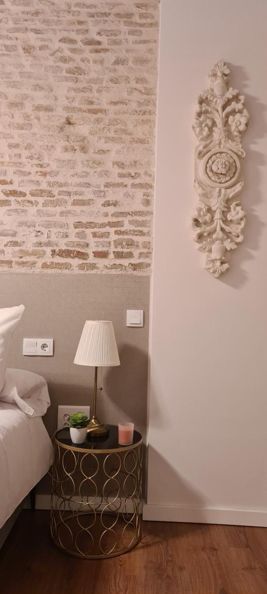 Vina P. Centro * Malaga