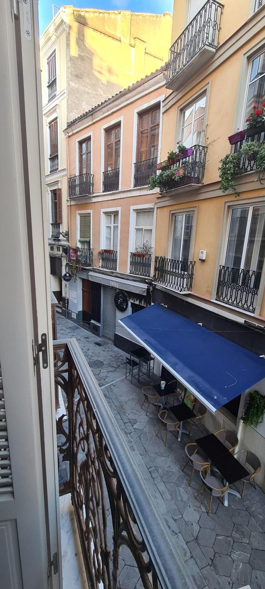 Vina P. Centro Apartment