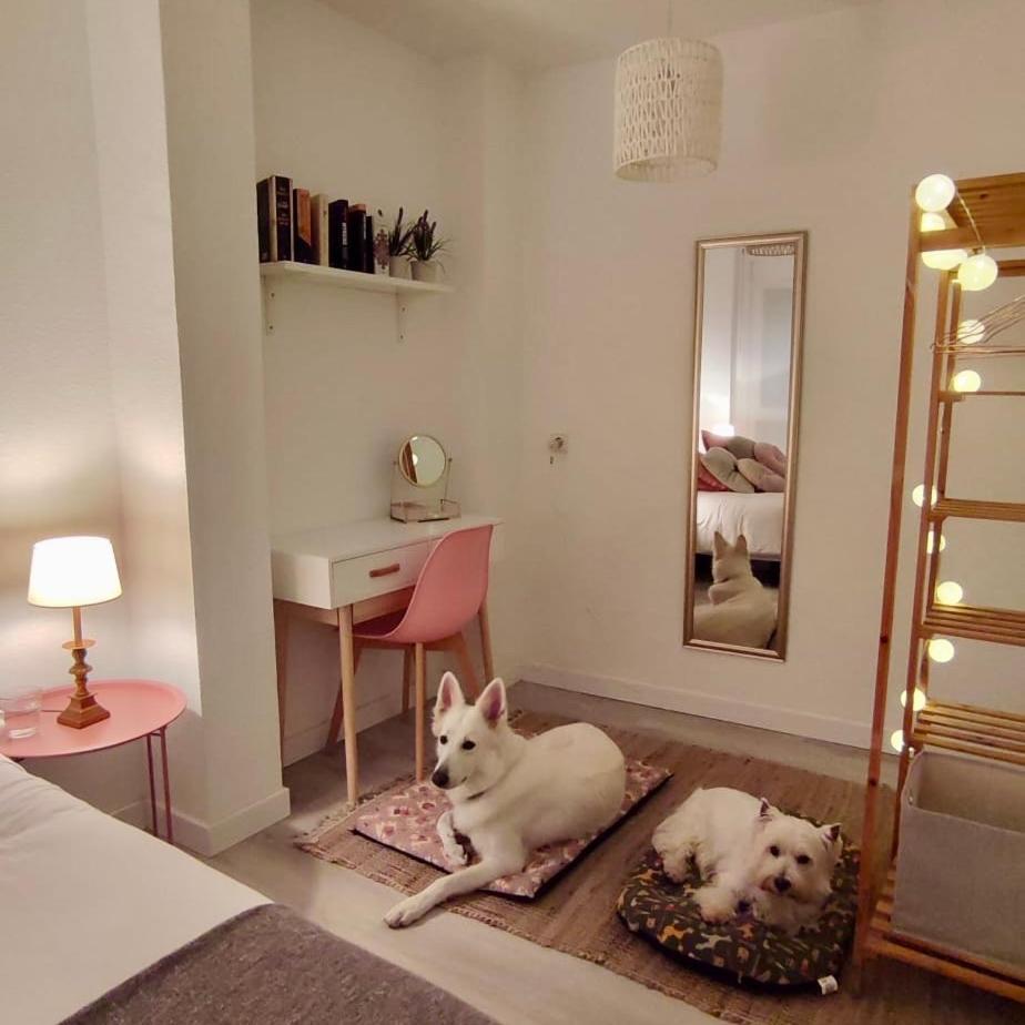 Apartment Marques7home *