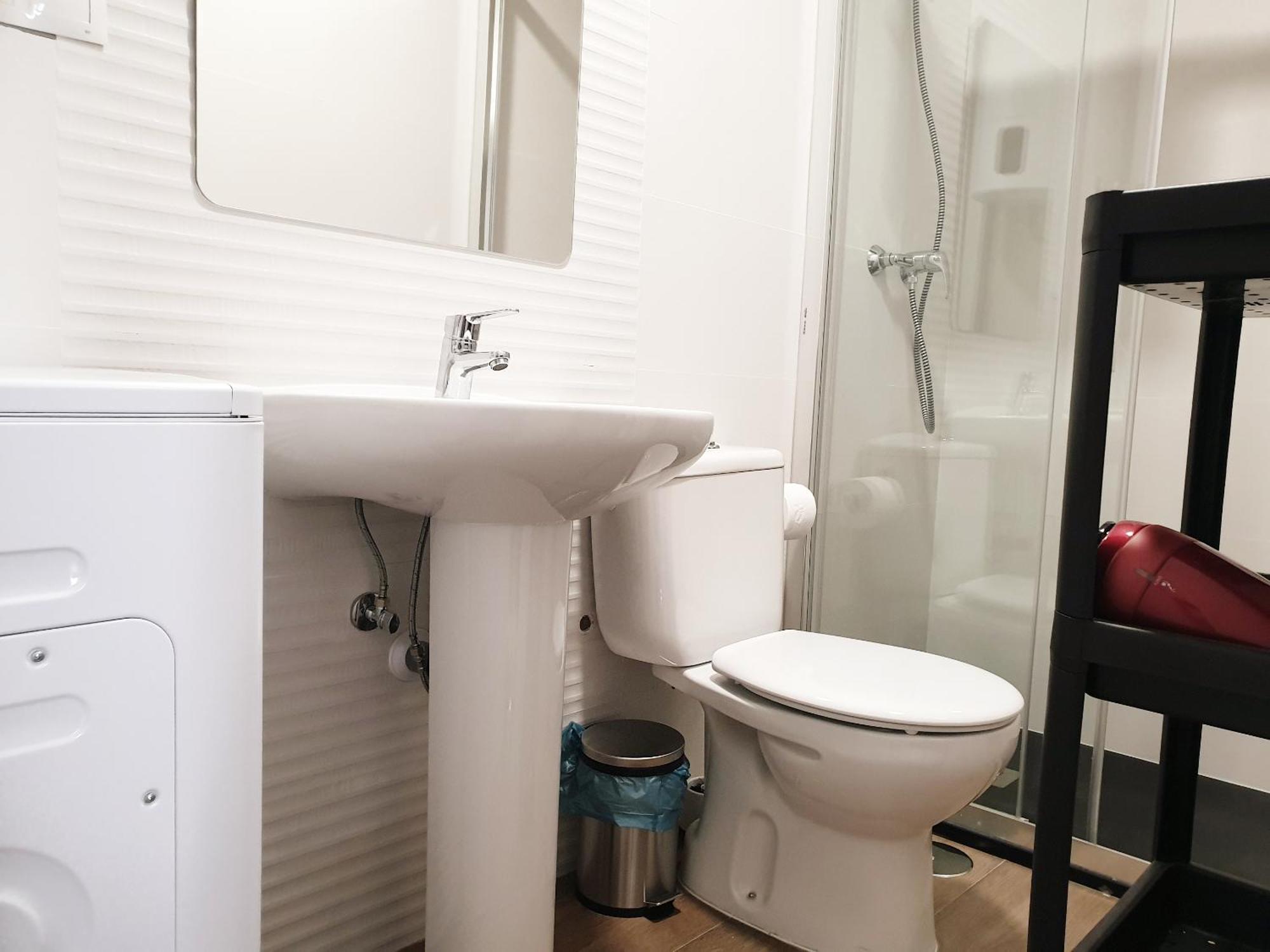 Apartamento Economical Homes In Center